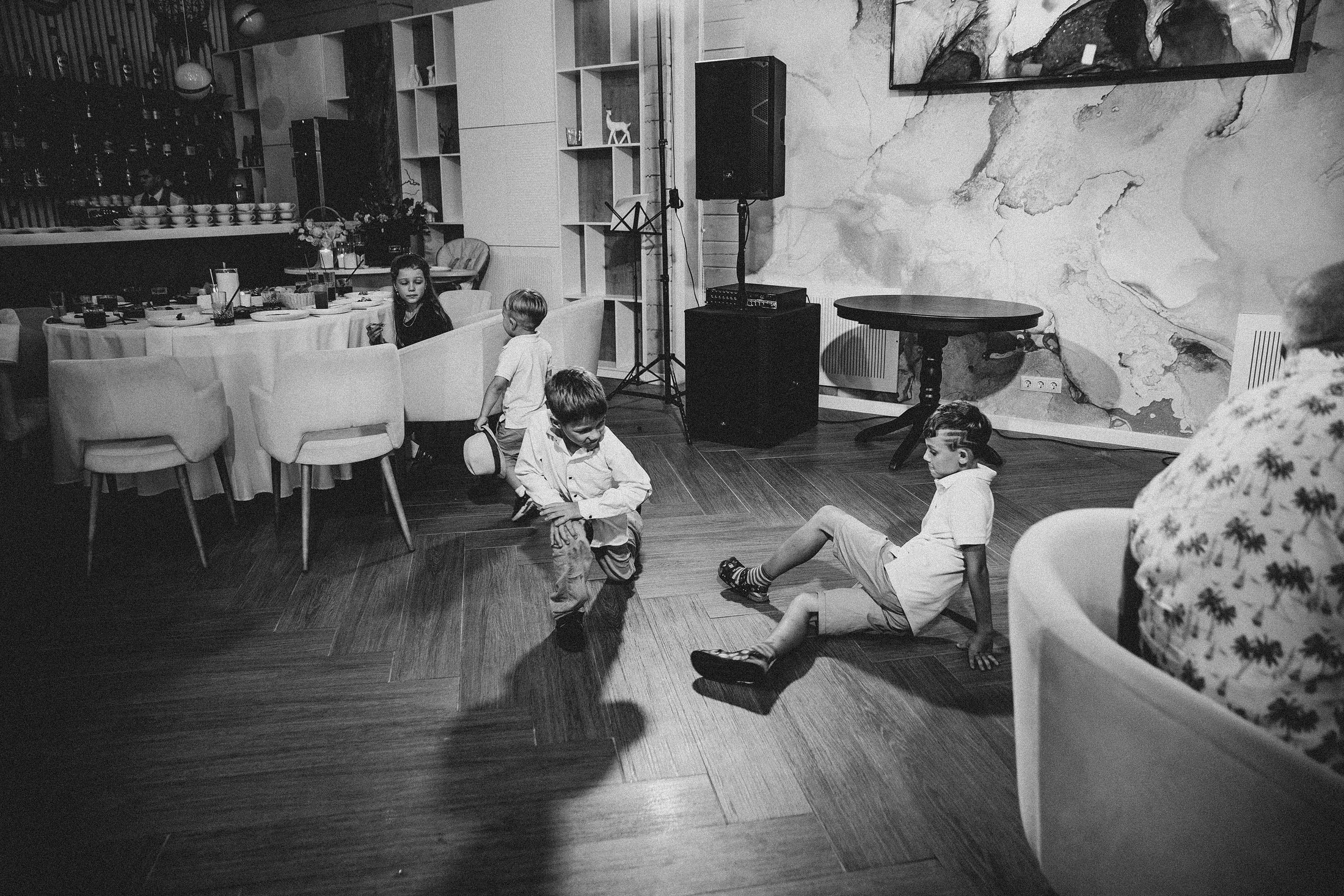 Анна & Максим 12.08.2021. Свадебный Фотограф Илья Чепайкин. Калининград