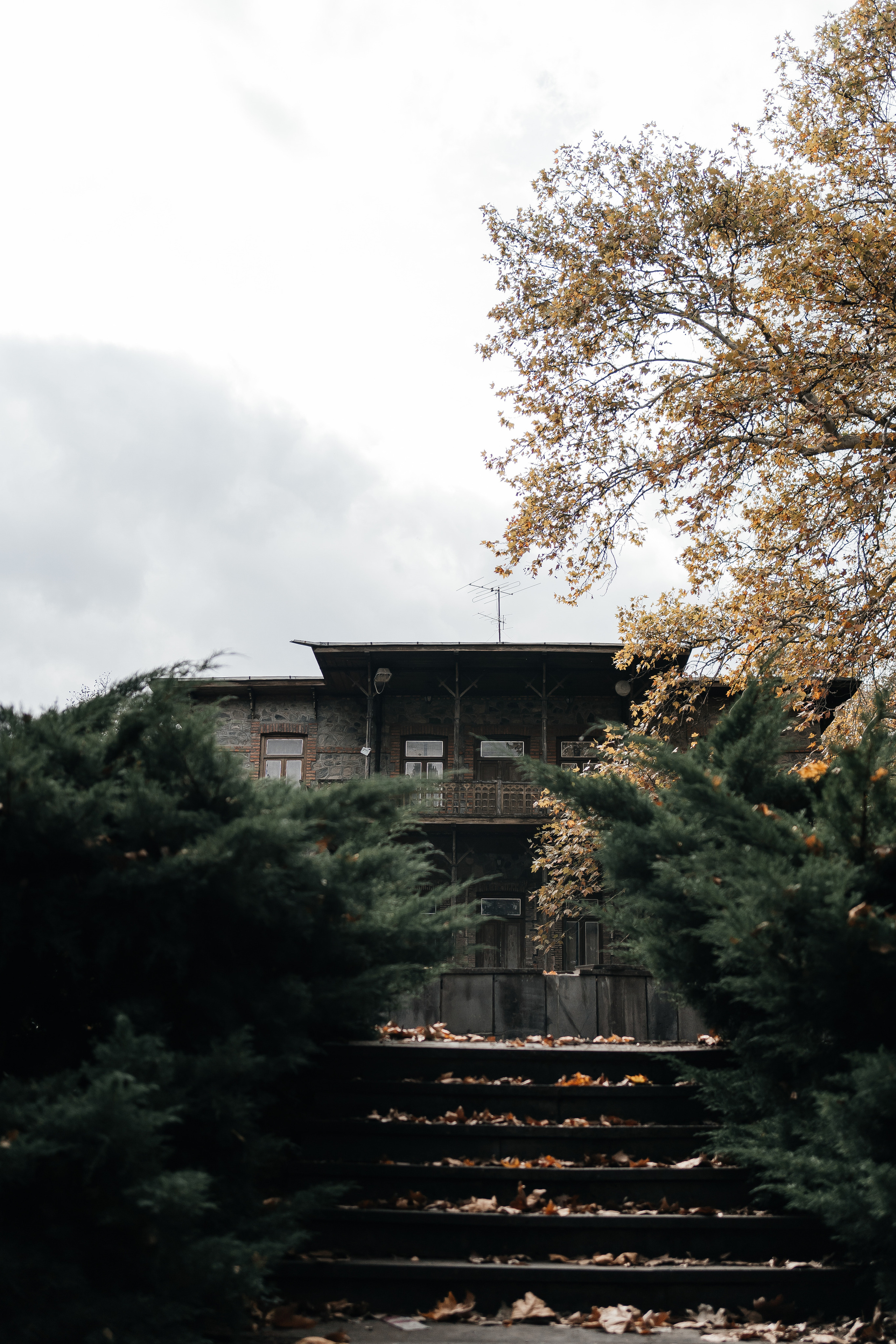 Авторский Тур по Грузии 04.05 — 10.05. Свадебный Фотограф Илья Чепайкин. Калининград