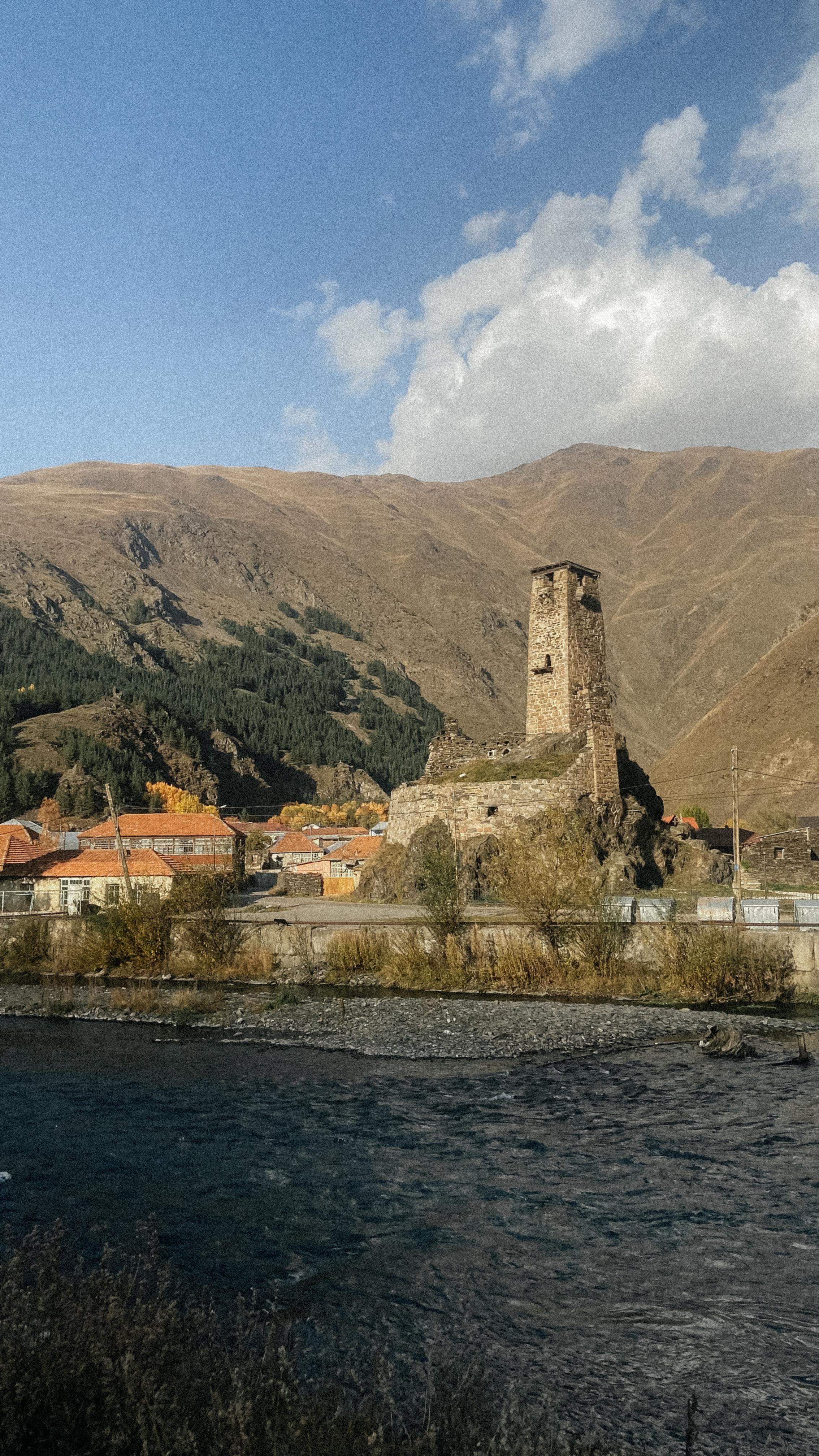Авторский Тур по Грузии 04.05 — 10.05. Свадебный Фотограф Илья Чепайкин. Калининград