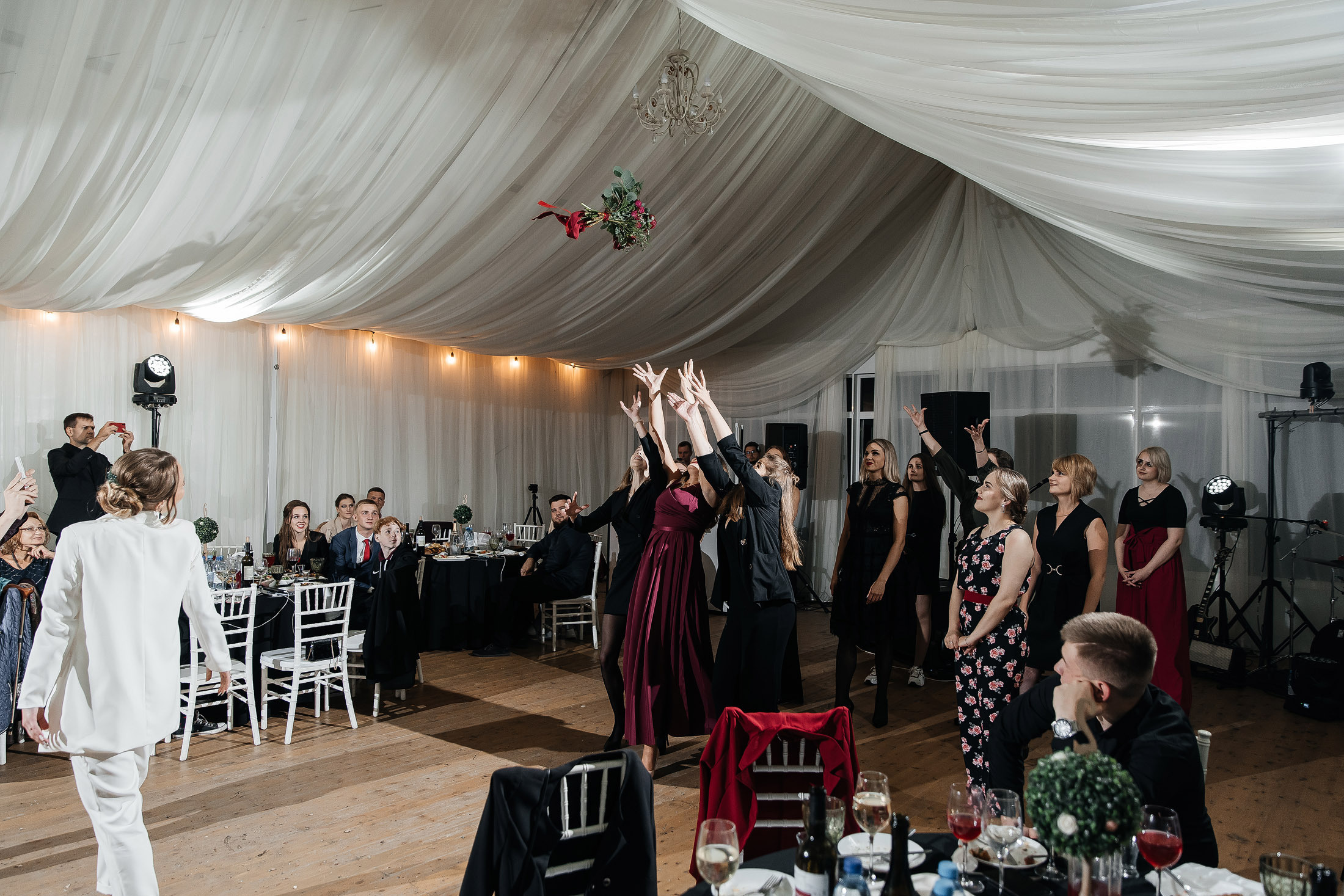 Валя & Саша 13.08.2021. Свадебный Фотограф Илья Чепайкин. Калининград