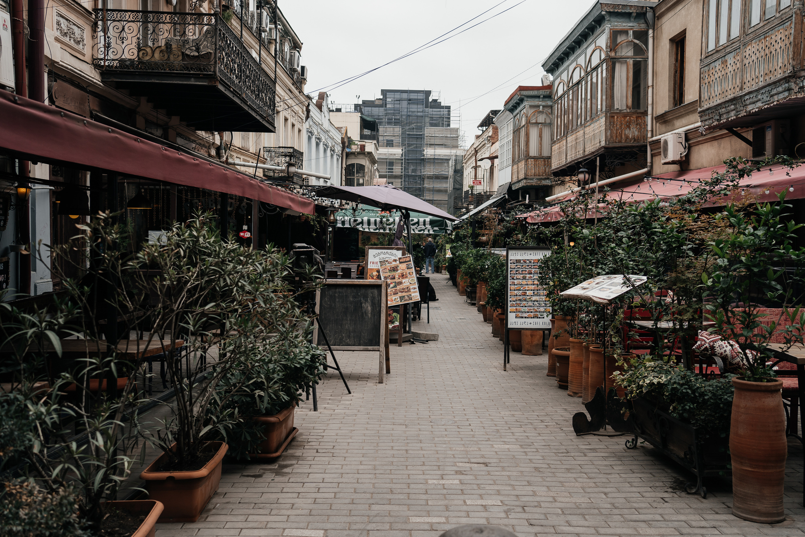 Авторский Тур по Грузии 04.05 — 10.05. Свадебный Фотограф Илья Чепайкин. Калининград