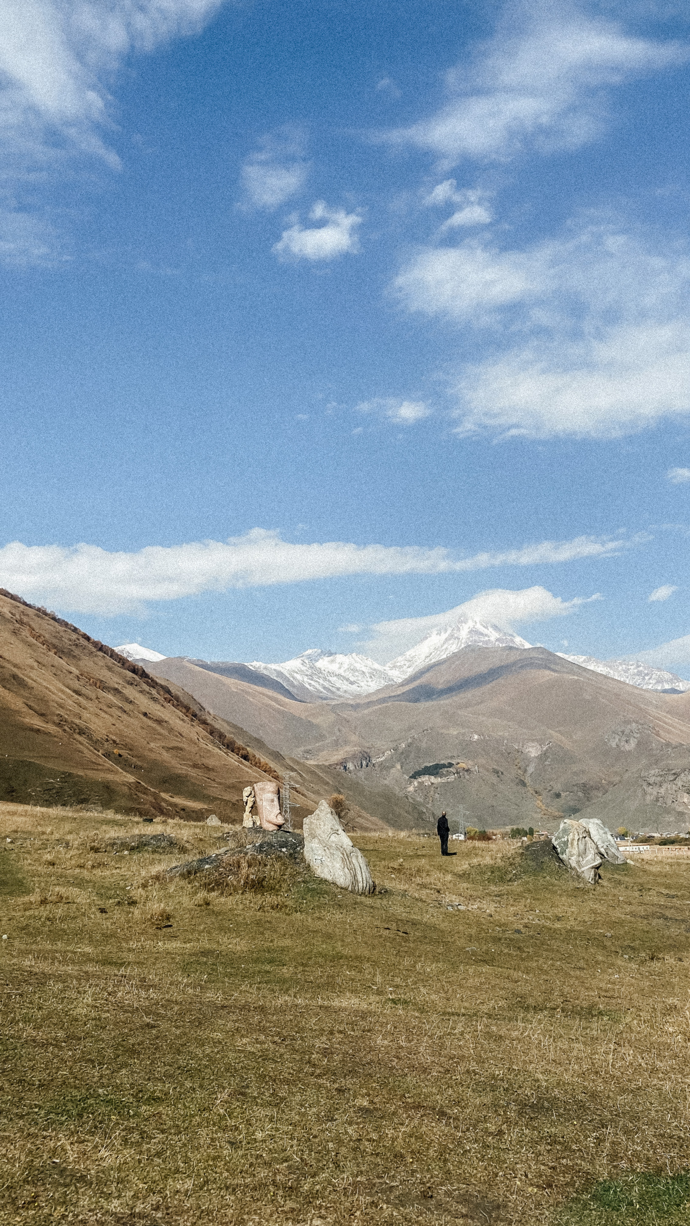 Авторский Тур по Грузии 04.05 — 10.05. Свадебный Фотограф Илья Чепайкин. Калининград