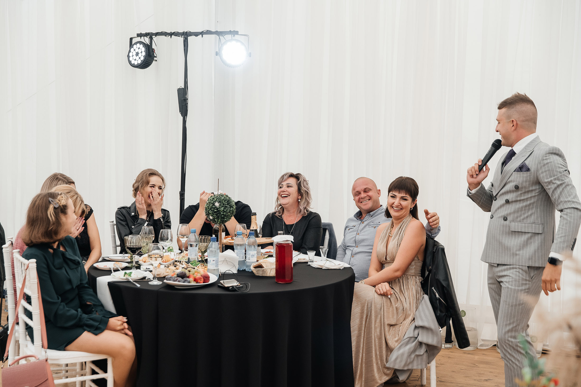 Валя & Саша 13.08.2021. Свадебный Фотограф Илья Чепайкин. Калининград