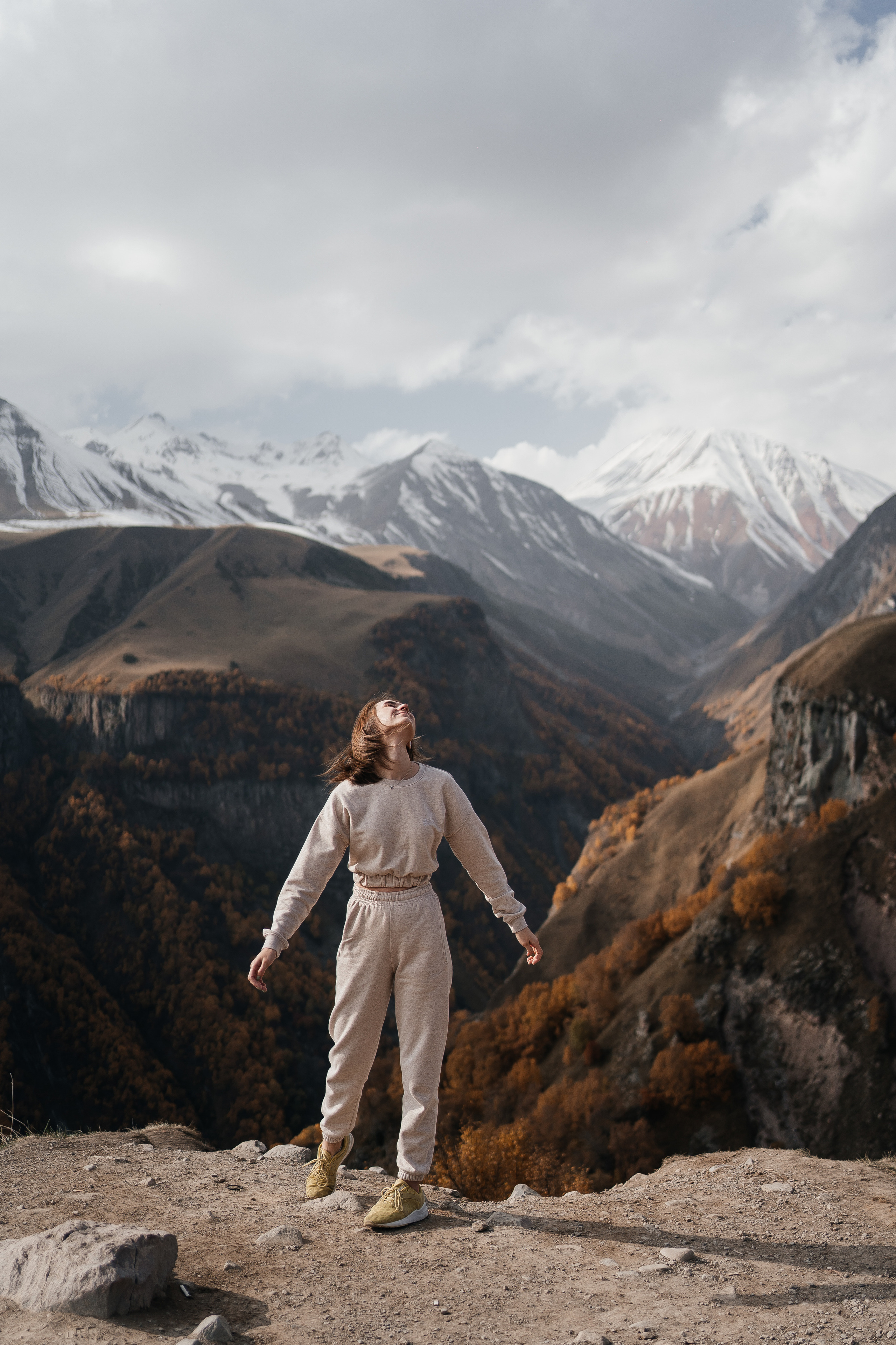 Авторский Тур по Грузии 04.05 — 10.05. Свадебный Фотограф Илья Чепайкин. Калининград