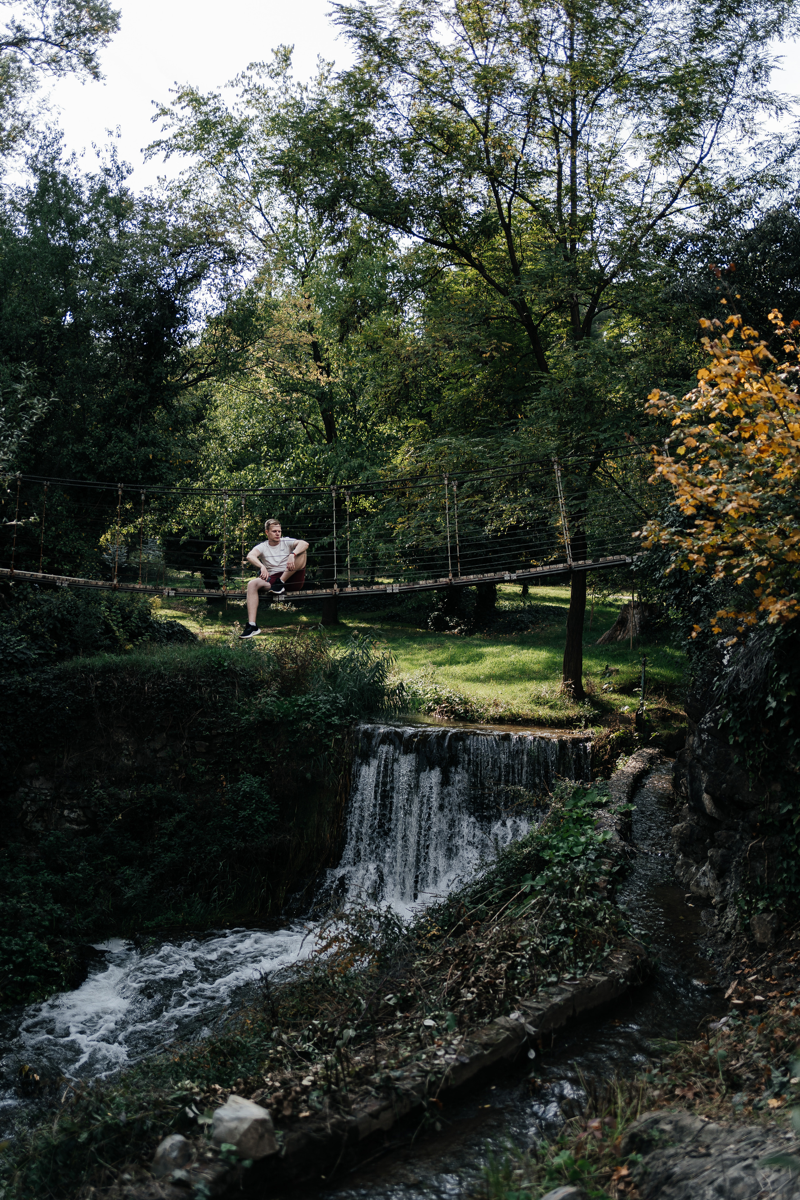 Авторский Тур по Грузии 04.05 — 10.05. Свадебный Фотограф Илья Чепайкин. Калининград