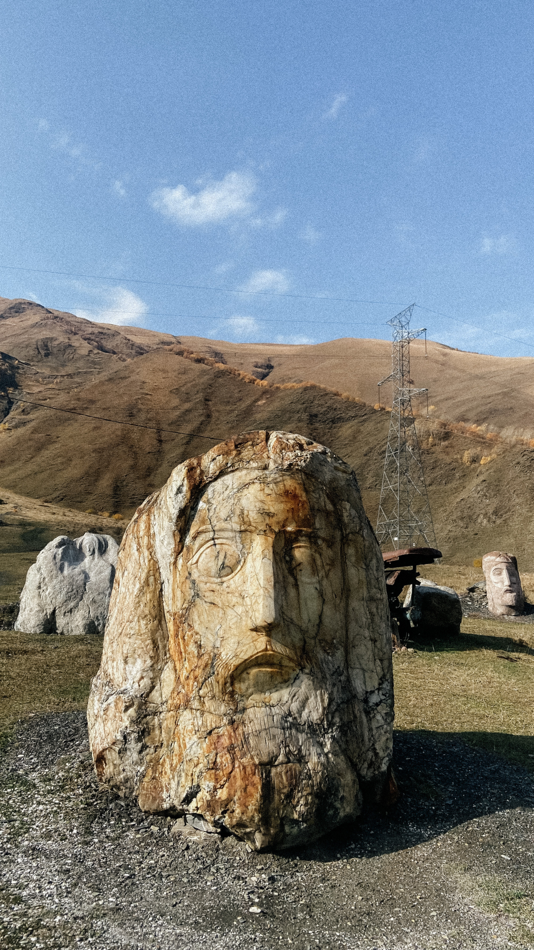 Авторский Тур по Грузии 04.05 — 10.05. Свадебный Фотограф Илья Чепайкин. Калининград