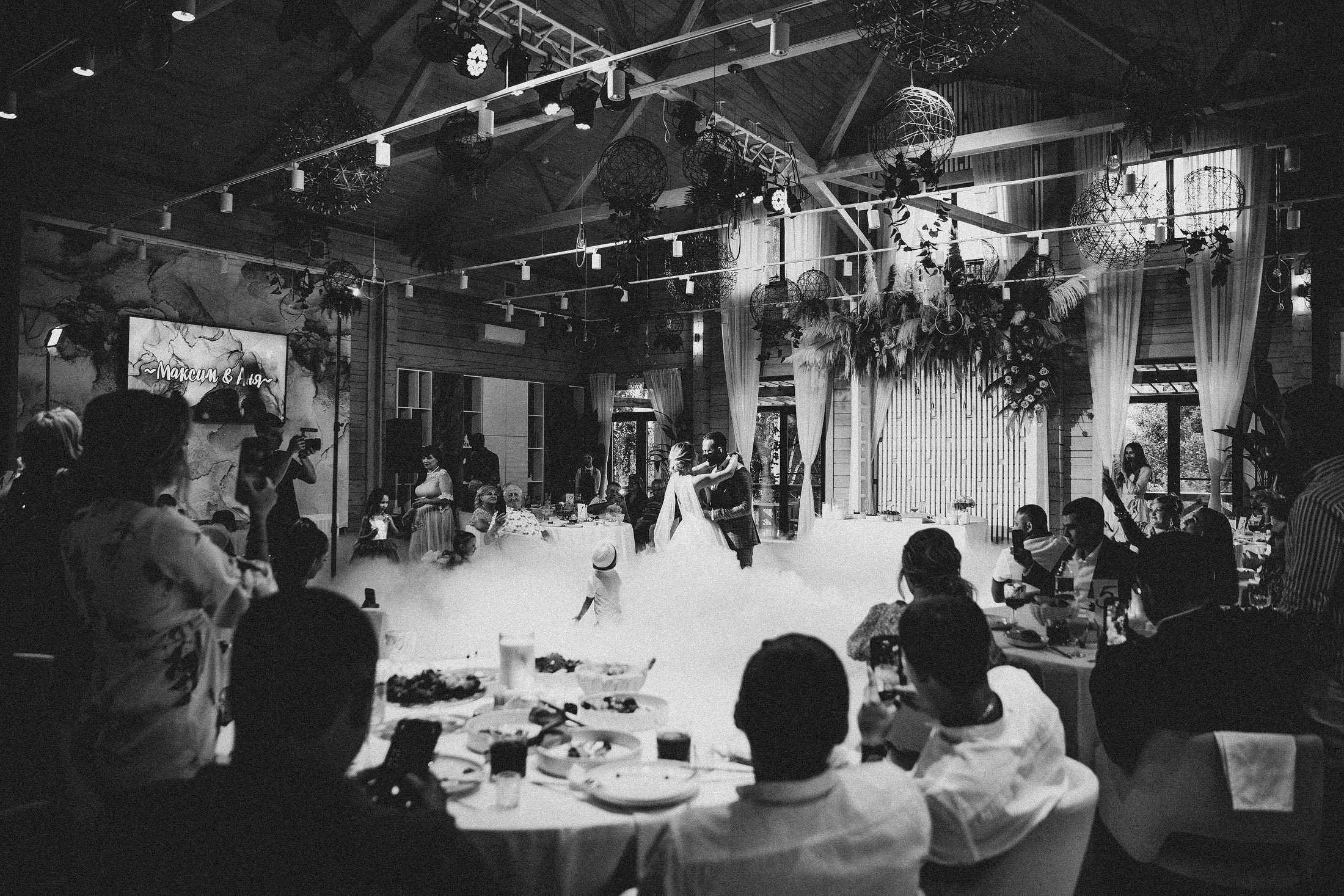 Анна & Максим 12.08.2021. Свадебный Фотограф Илья Чепайкин. Калининград