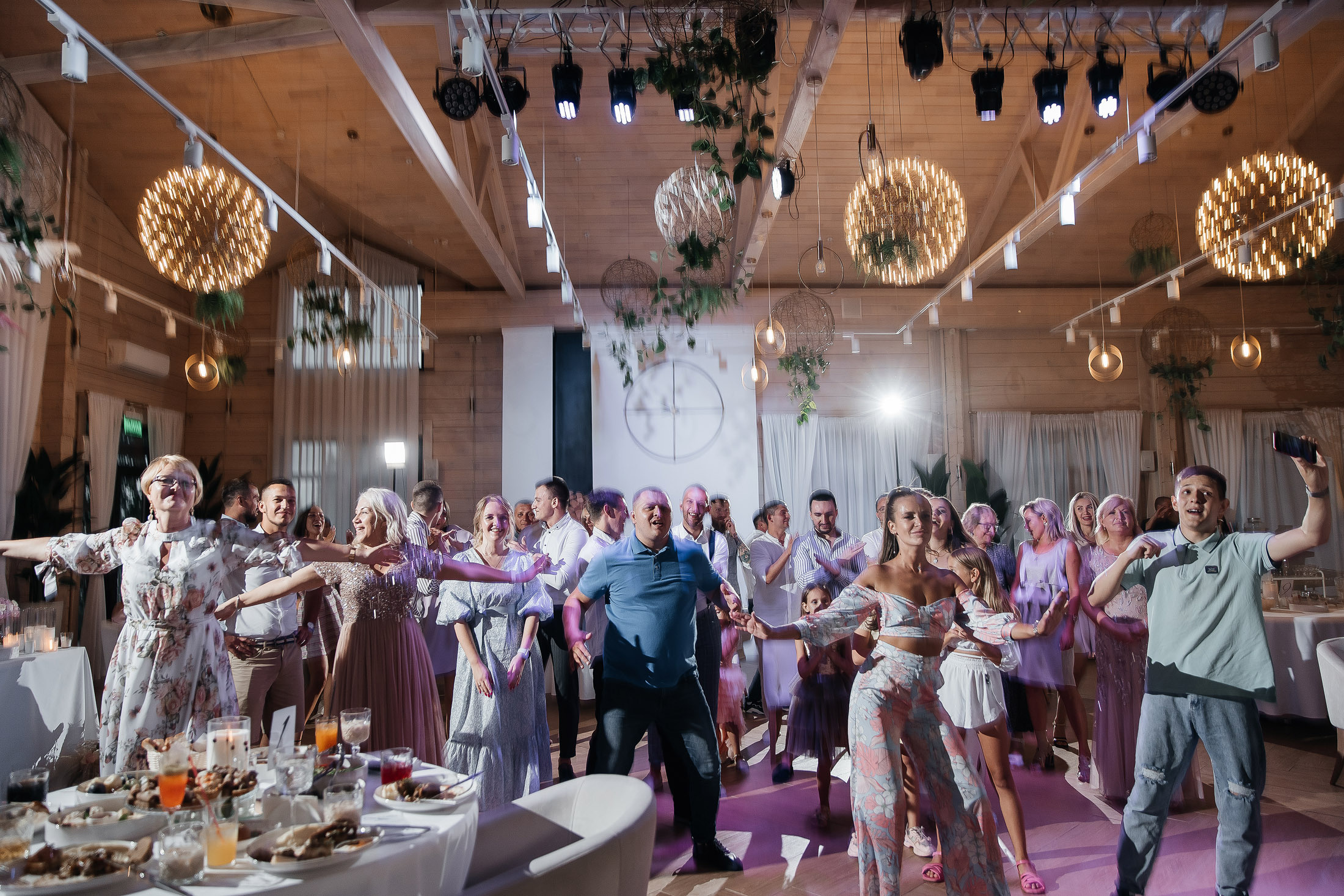 Анна & Максим 12.08.2021. Свадебный Фотограф Илья Чепайкин. Калининград