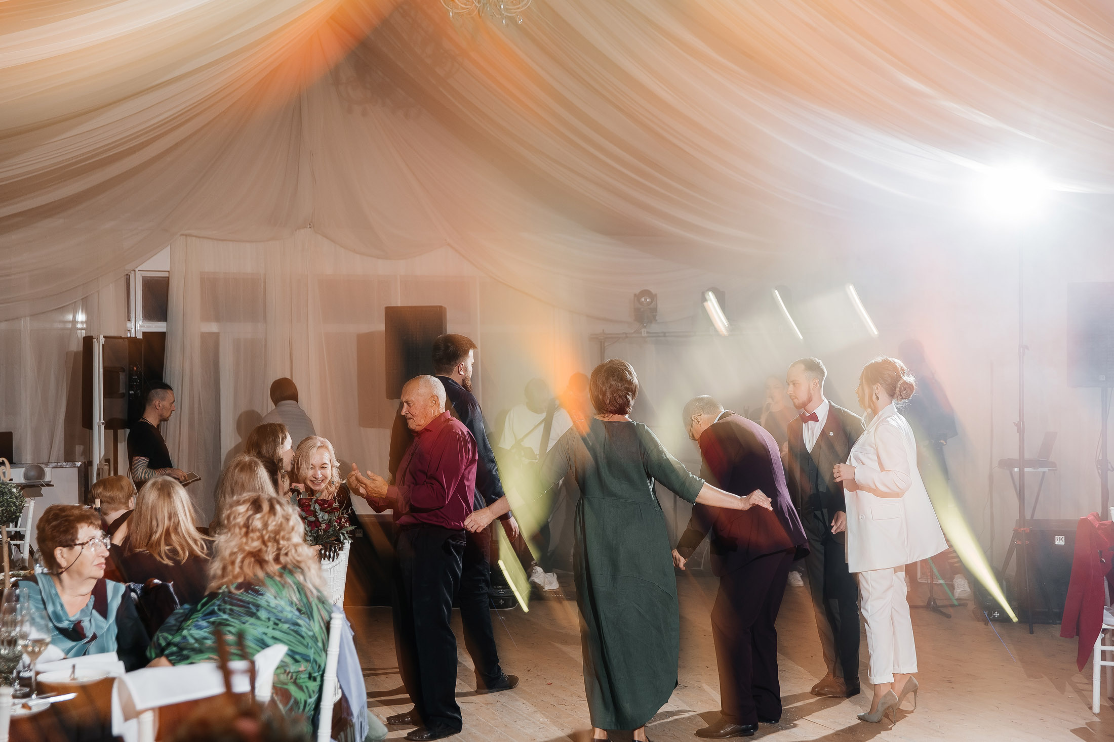 Валя & Саша 13.08.2021. Свадебный Фотограф Илья Чепайкин. Калининград