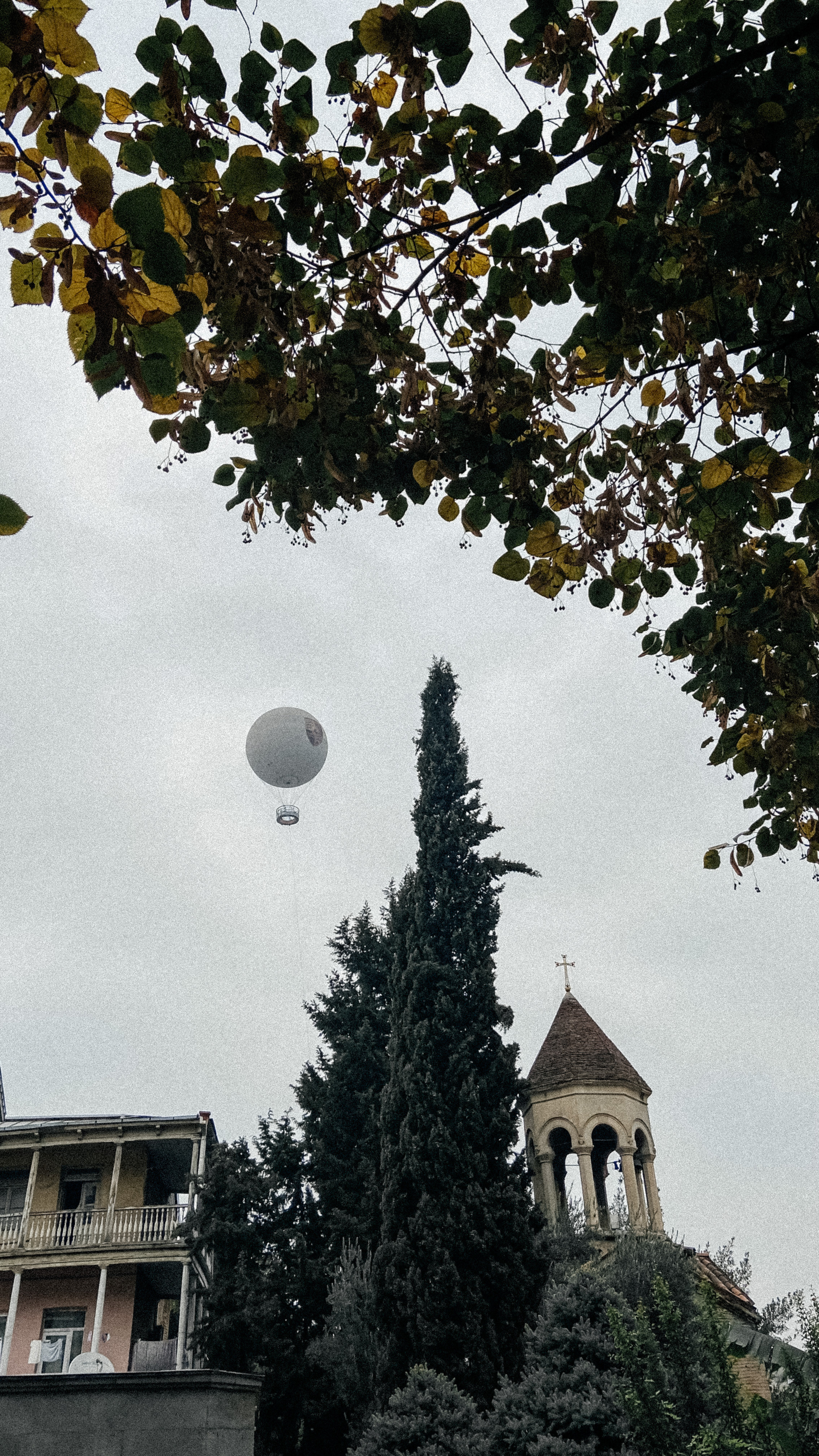 Авторский Тур по Грузии 04.05 — 10.05. Свадебный Фотограф Илья Чепайкин. Калининград
