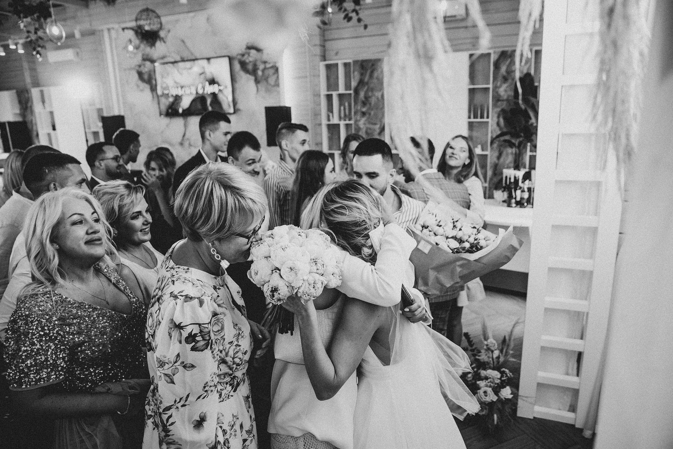 Анна & Максим 12.08.2021. Свадебный Фотограф Илья Чепайкин. Калининград