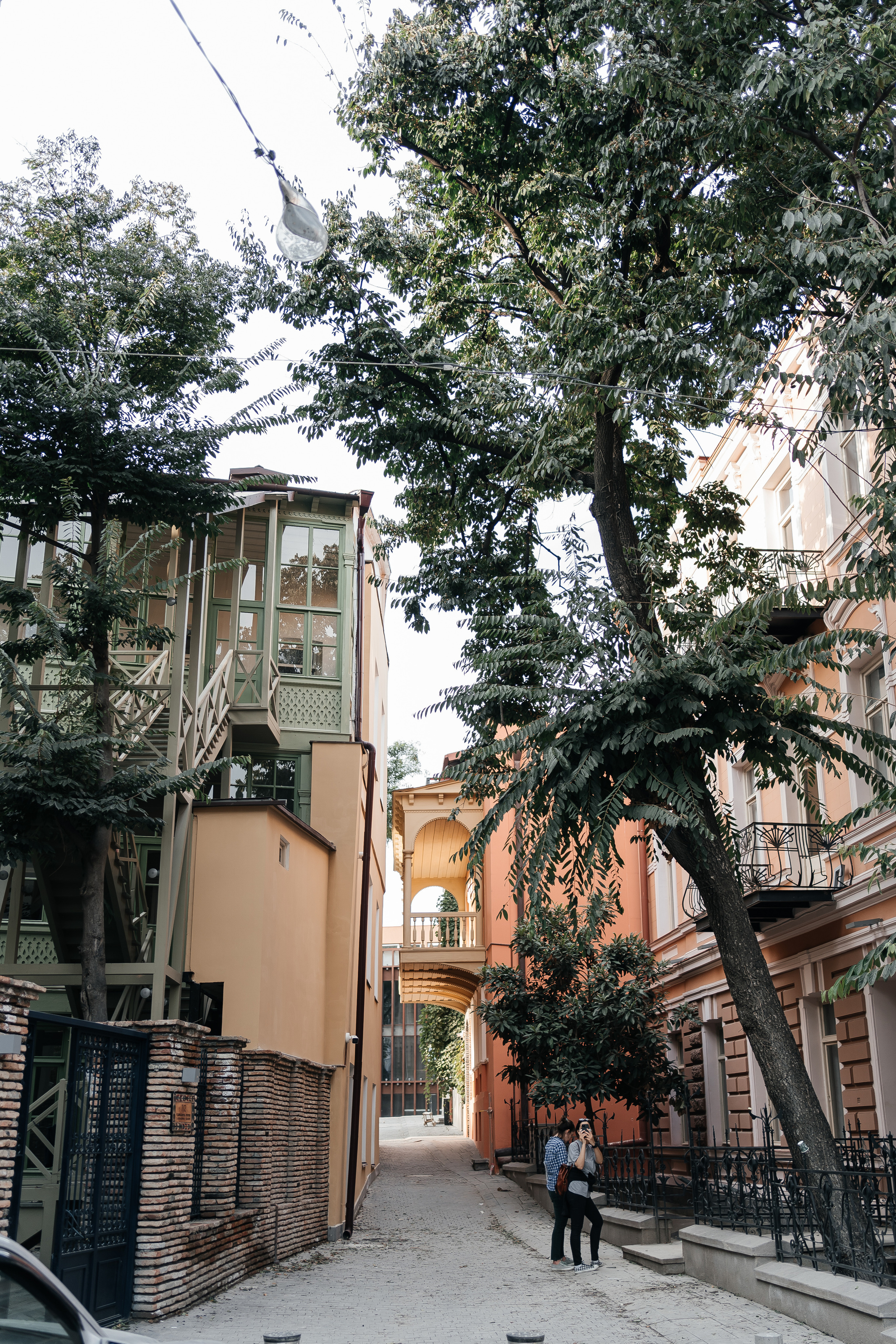 Авторский Тур по Грузии 04.05 — 10.05. Свадебный Фотограф Илья Чепайкин. Калининград