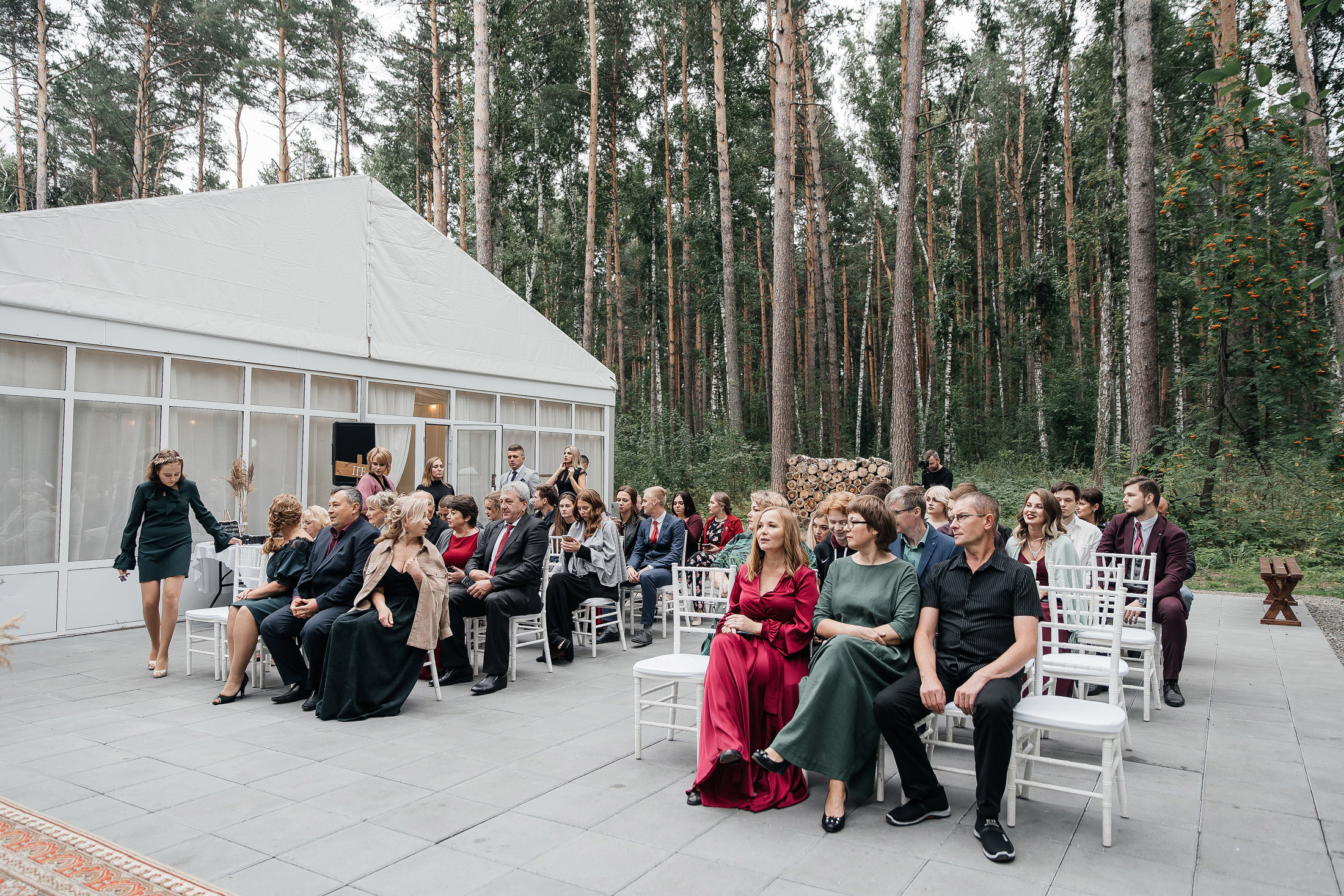 Валя & Саша 13.08.2021. Свадебный Фотограф Илья Чепайкин. Калининград