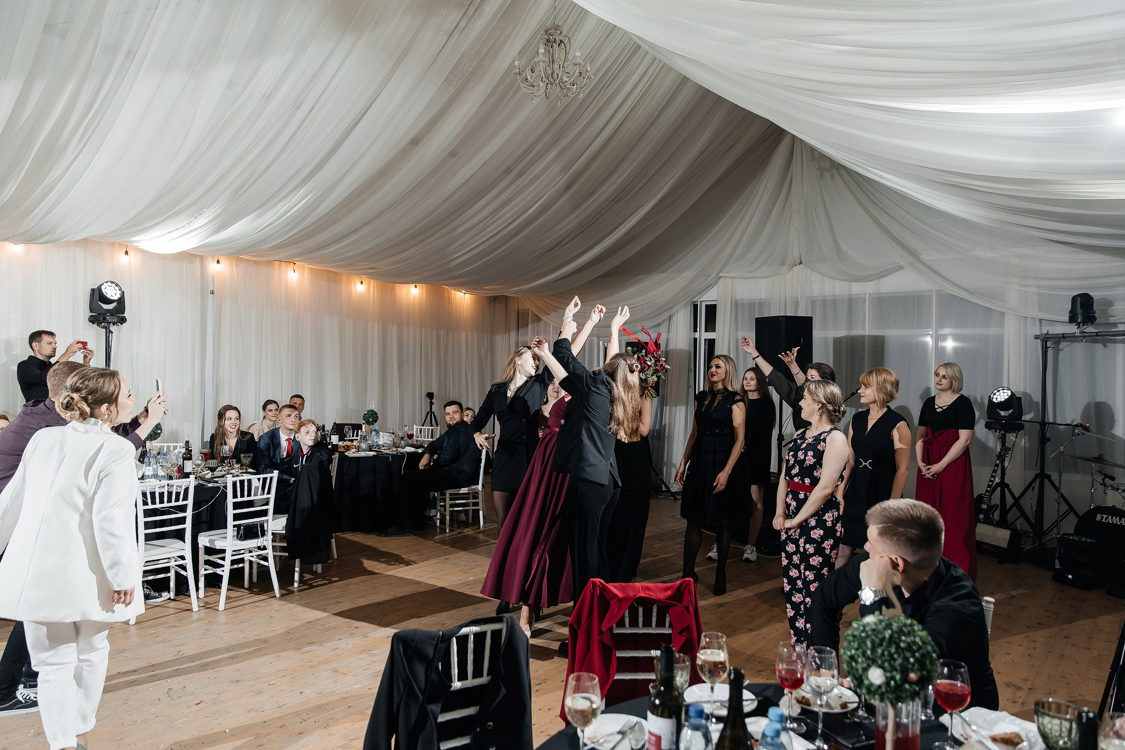 Валя & Саша 13.08.2021. Свадебный Фотограф Илья Чепайкин. Калининград