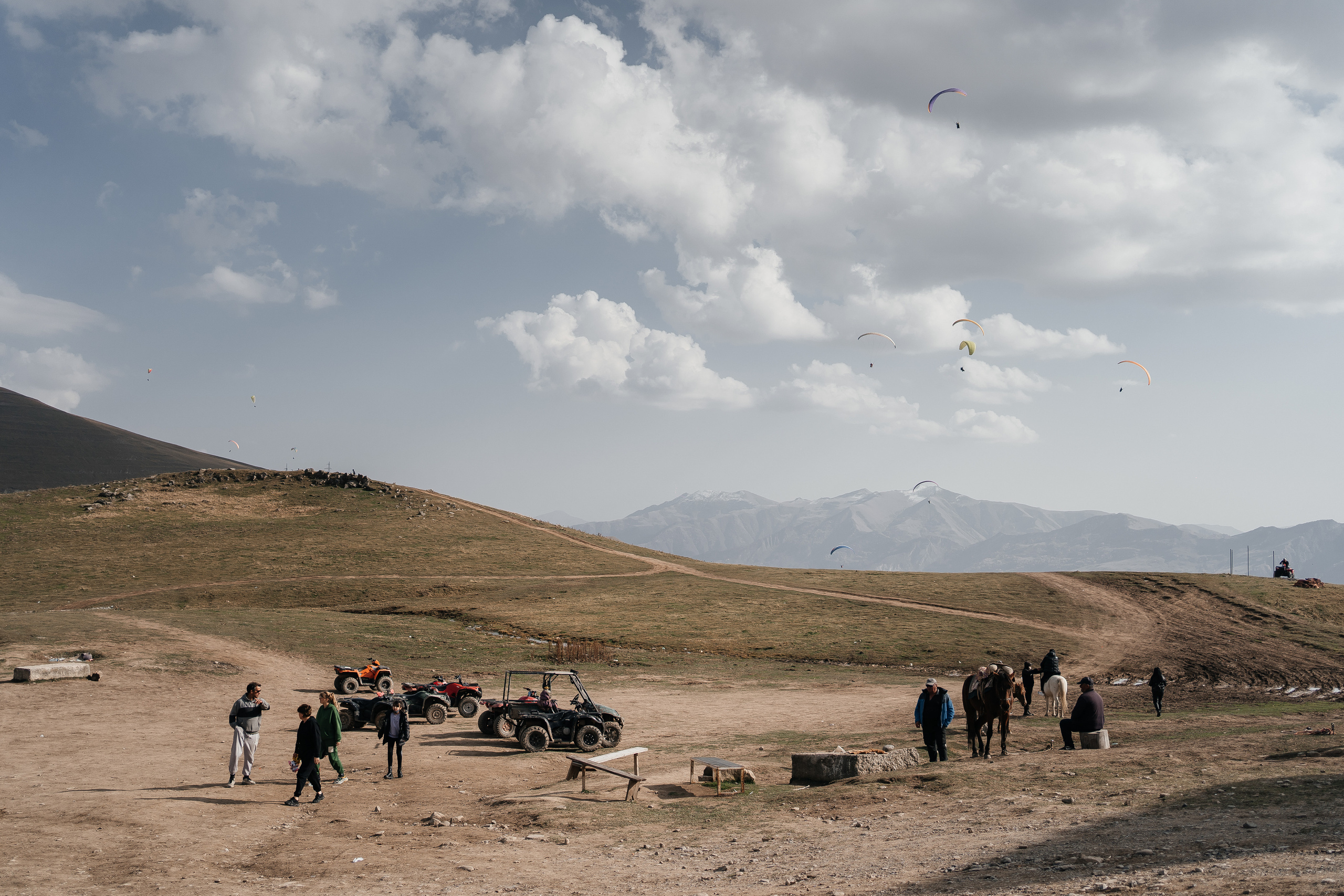 Авторский Тур по Грузии 04.05 — 10.05. Свадебный Фотограф Илья Чепайкин. Калининград