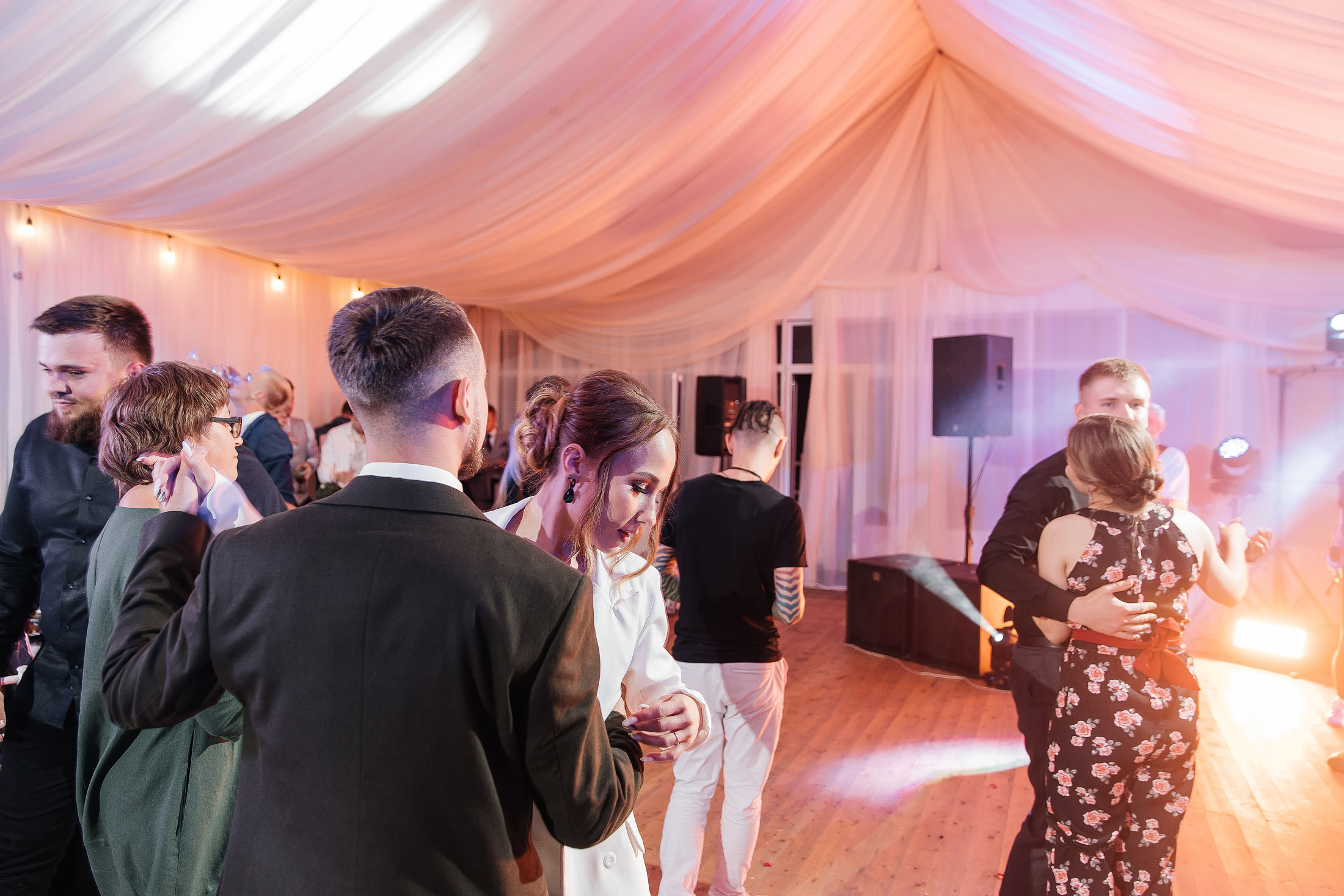 Валя & Саша 13.08.2021. Свадебный Фотограф Илья Чепайкин. Калининград