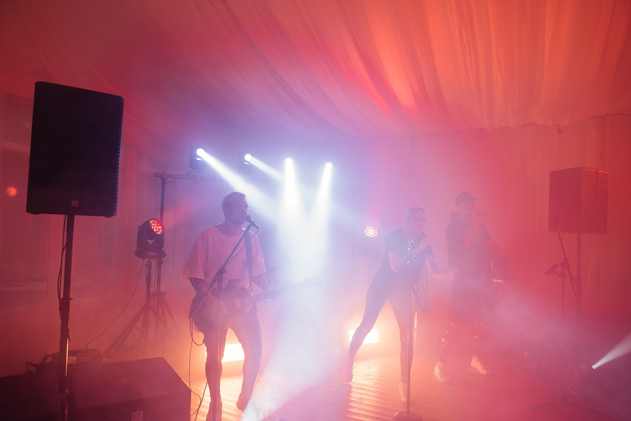 Валя & Саша 13.08.2021. Свадебный Фотограф Илья Чепайкин. Калининград