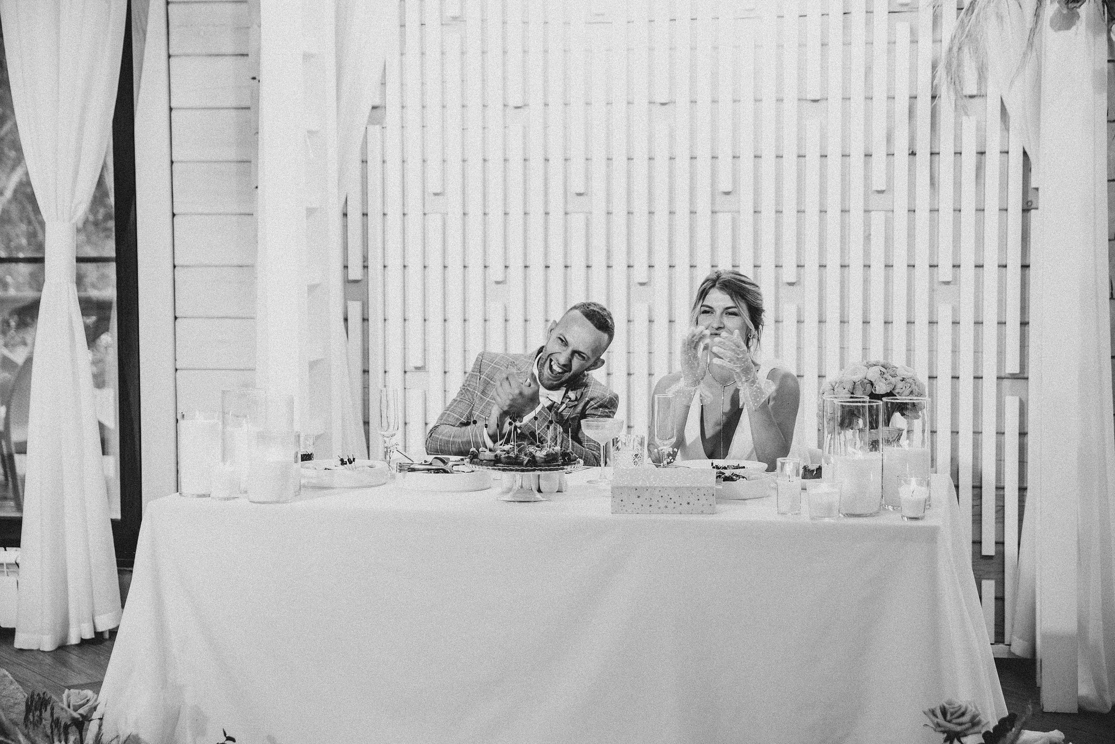 Анна & Максим 12.08.2021. Свадебный Фотограф Илья Чепайкин. Калининград