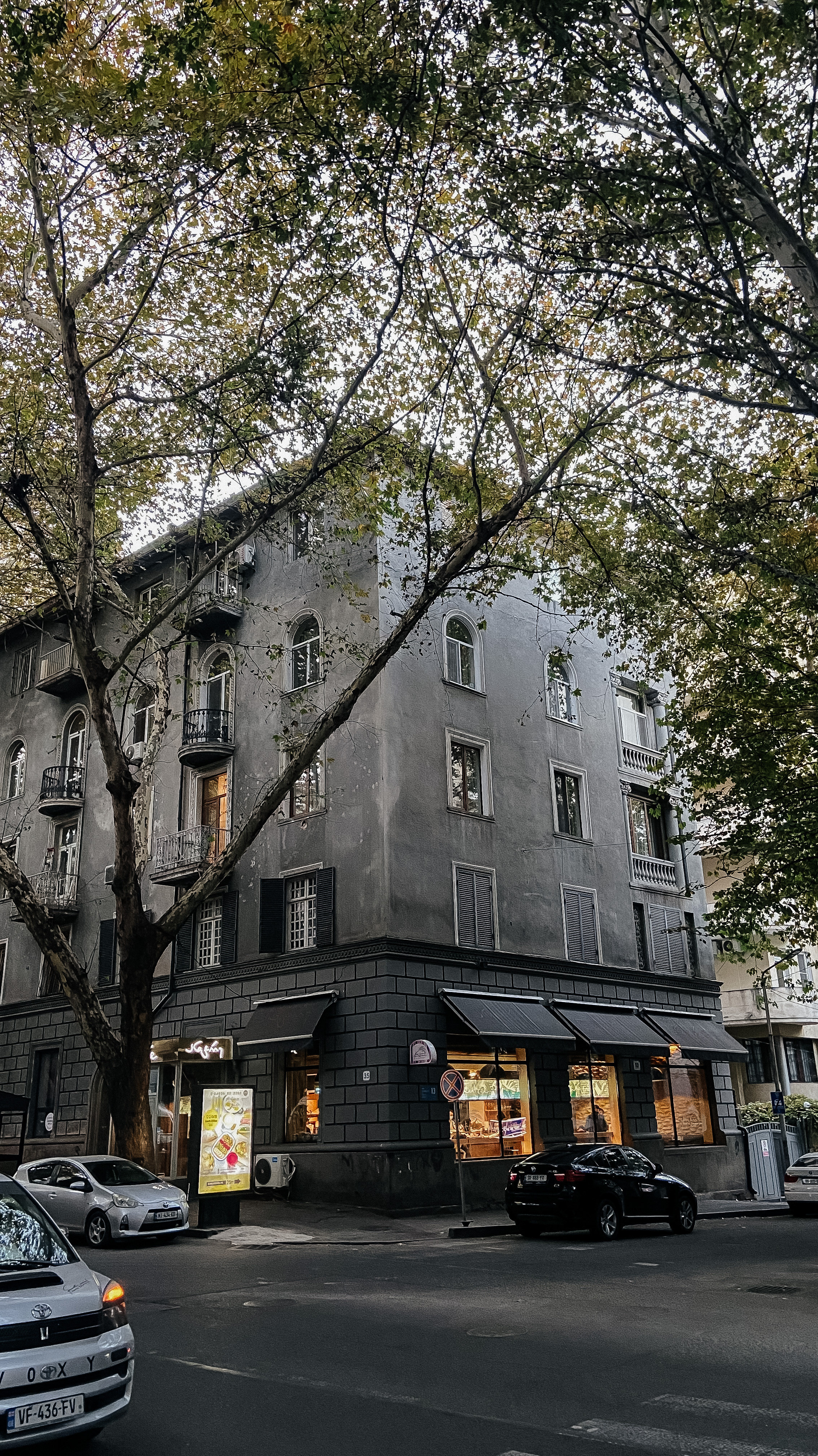 Авторский Тур по Грузии 04.05 — 10.05. Свадебный Фотограф Илья Чепайкин. Калининград