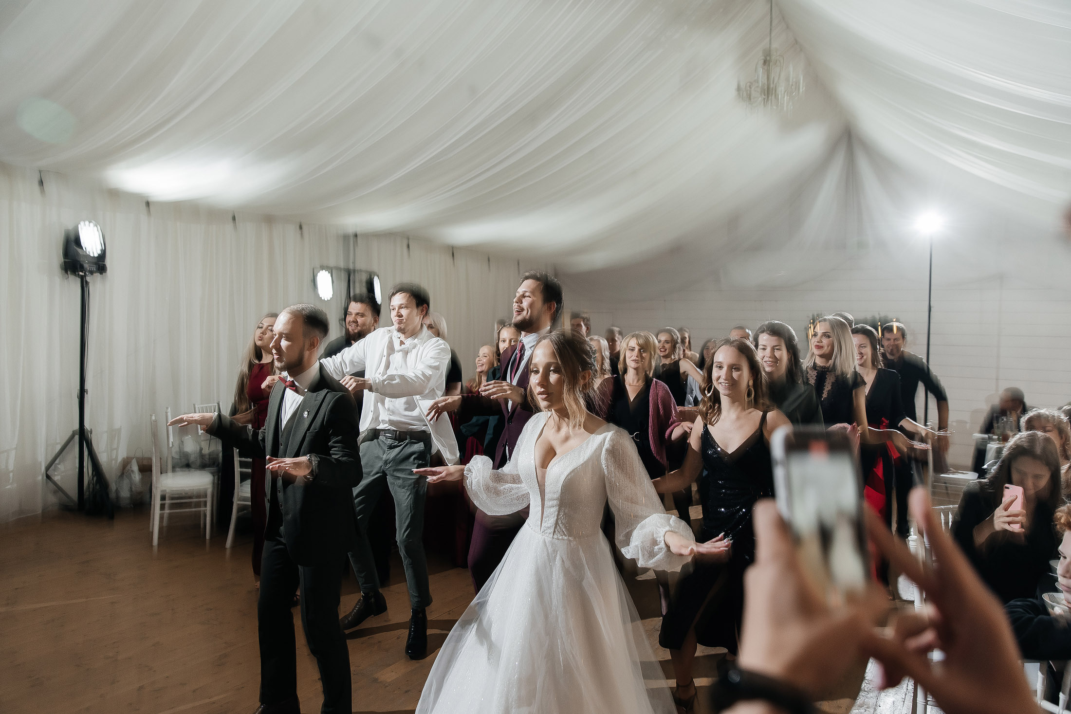 Валя & Саша 13.08.2021. Свадебный Фотограф Илья Чепайкин. Калининград