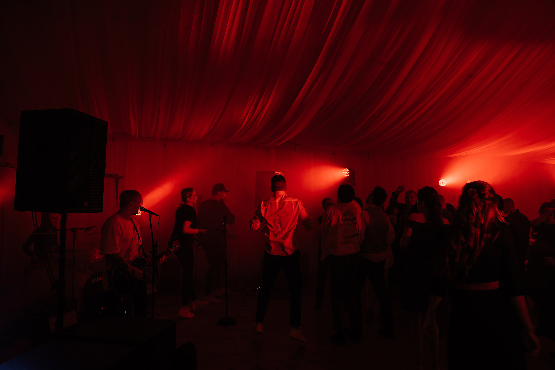 Валя & Саша 13.08.2021. Свадебный Фотограф Илья Чепайкин. Калининград