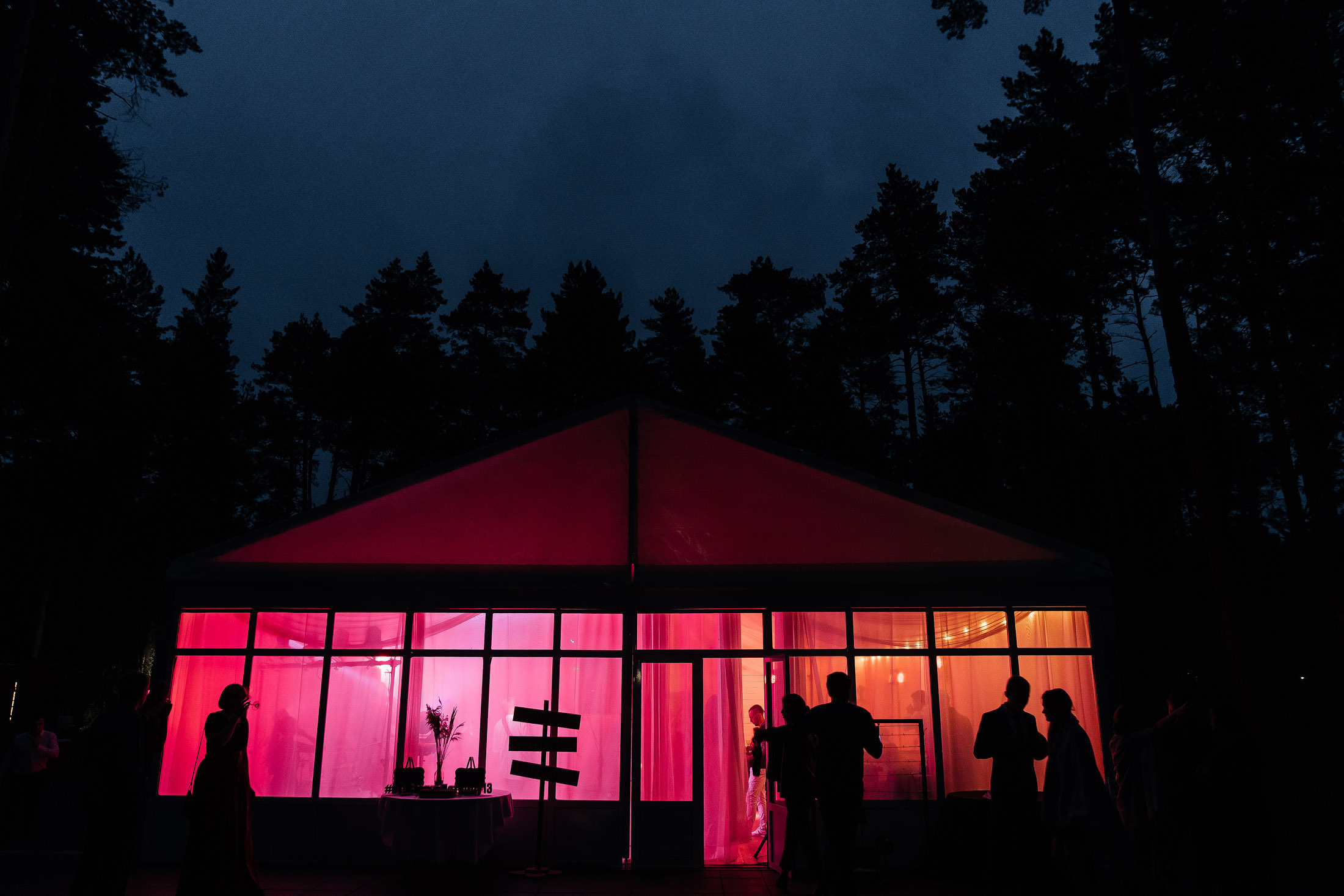 Валя & Саша 13.08.2021. Свадебный Фотограф Илья Чепайкин. Калининград