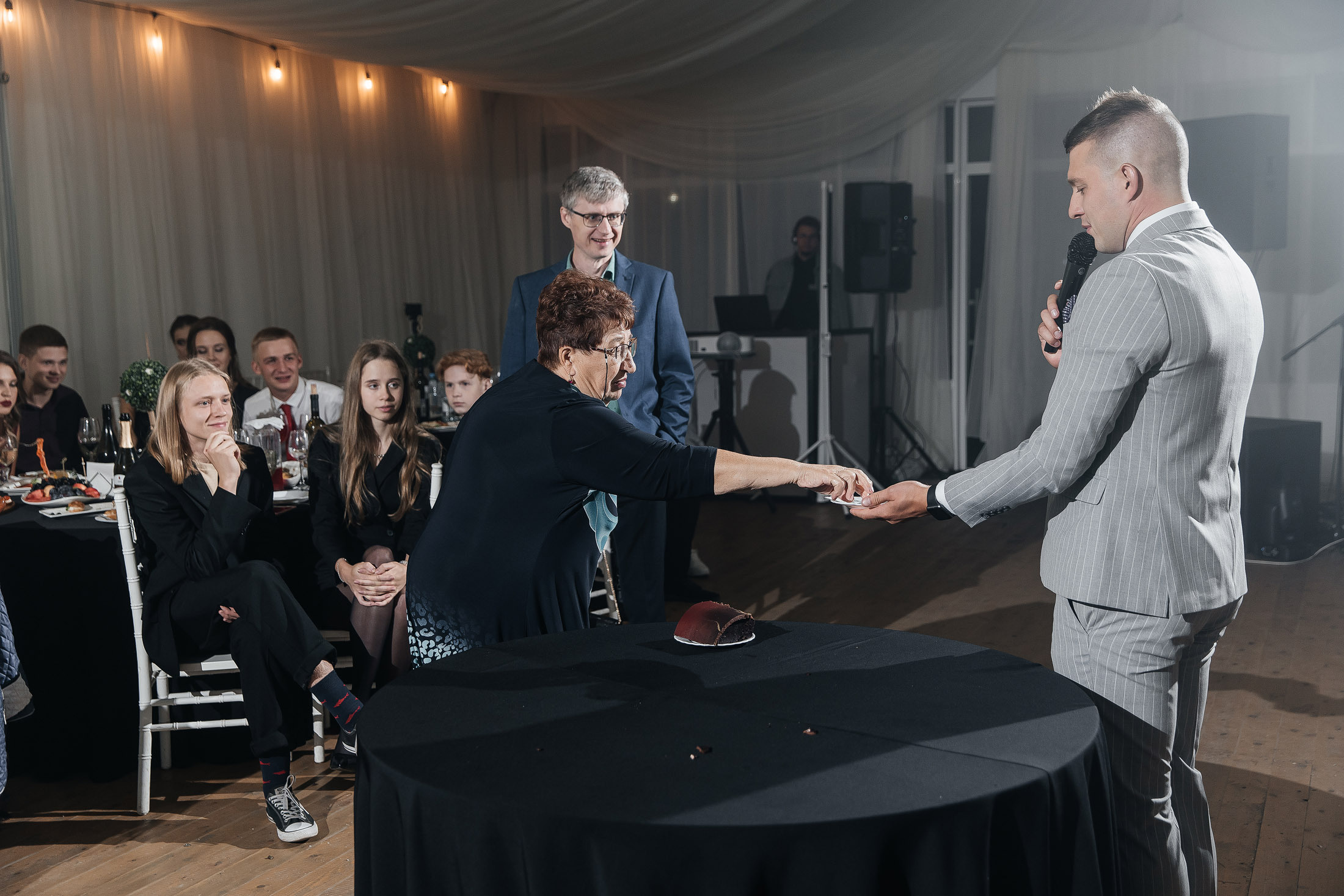 Валя & Саша 13.08.2021. Свадебный Фотограф Илья Чепайкин. Калининград