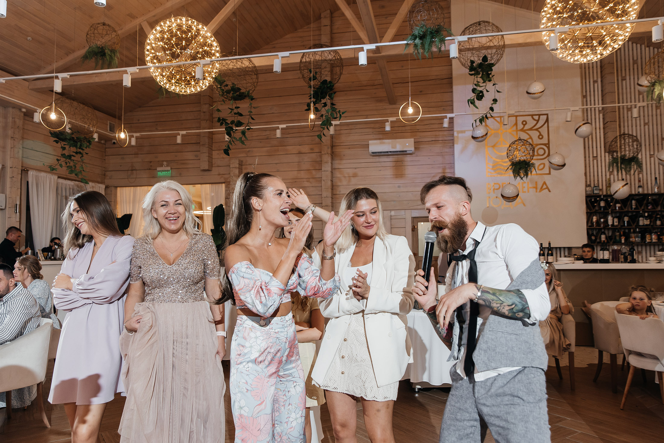 Анна & Максим 12.08.2021. Свадебный Фотограф Илья Чепайкин. Калининград