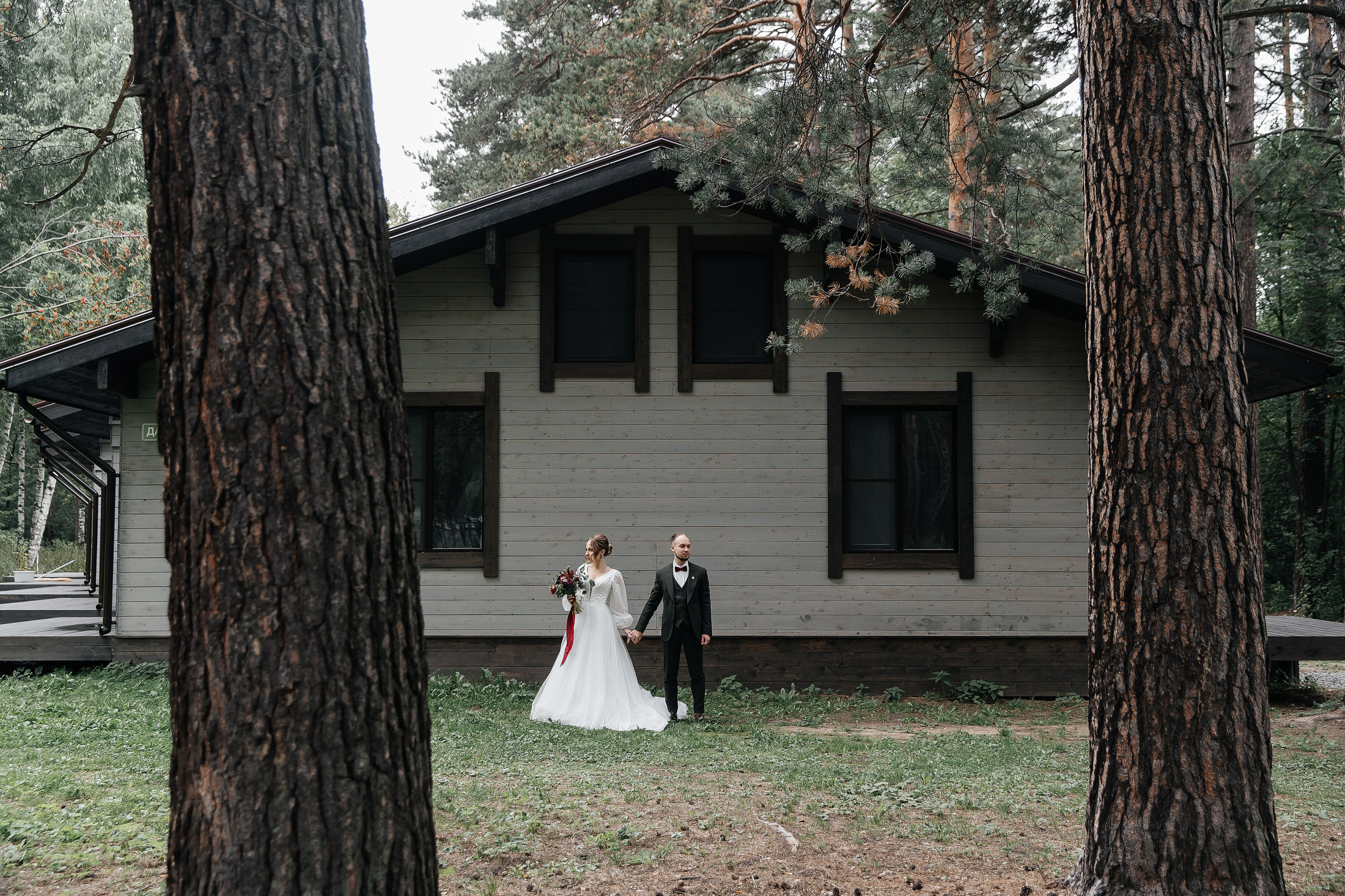Валя & Саша 13.08.2021. Свадебный Фотограф Илья Чепайкин. Калининград