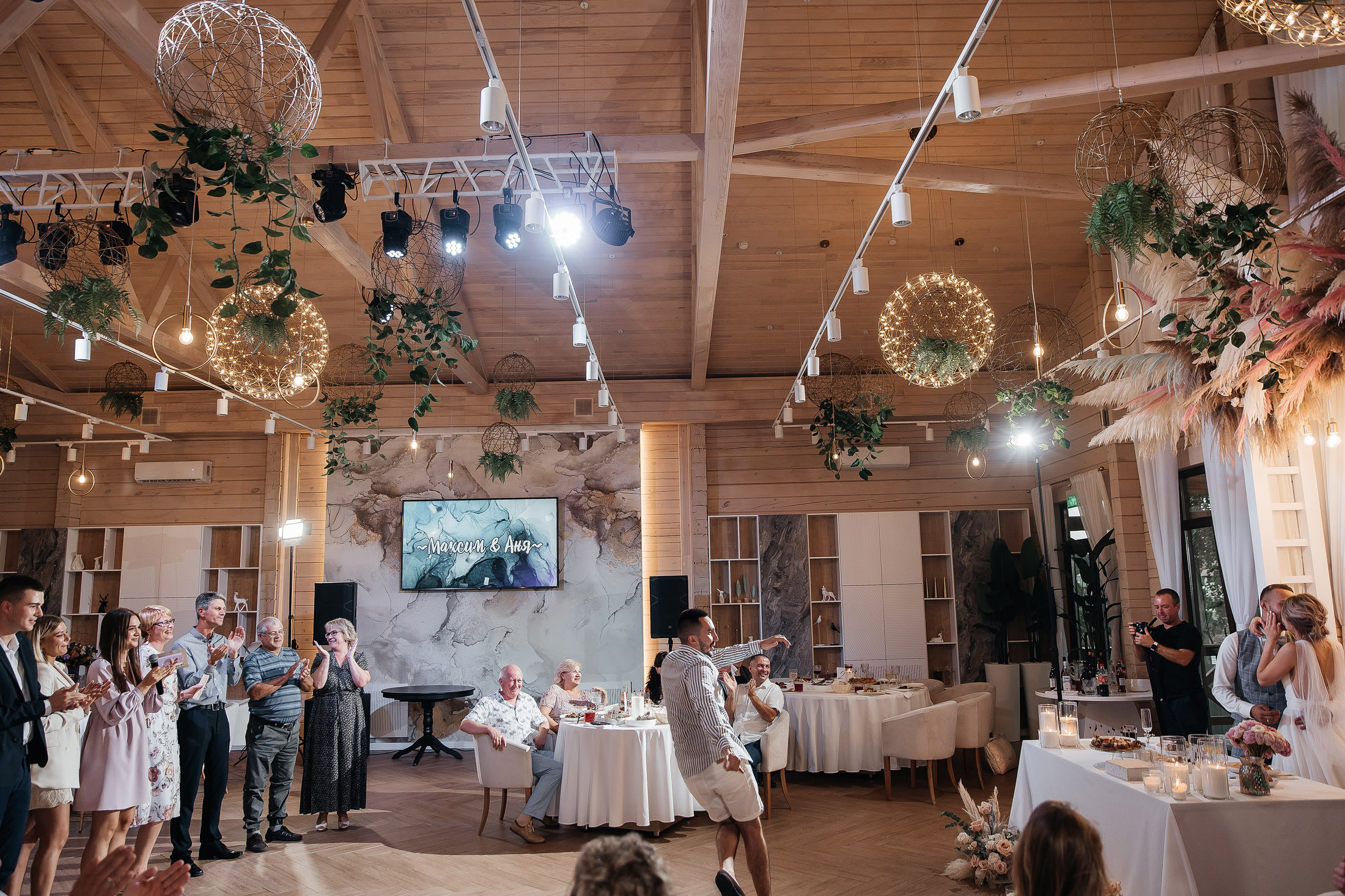 Анна & Максим 12.08.2021. Свадебный Фотограф Илья Чепайкин. Калининград