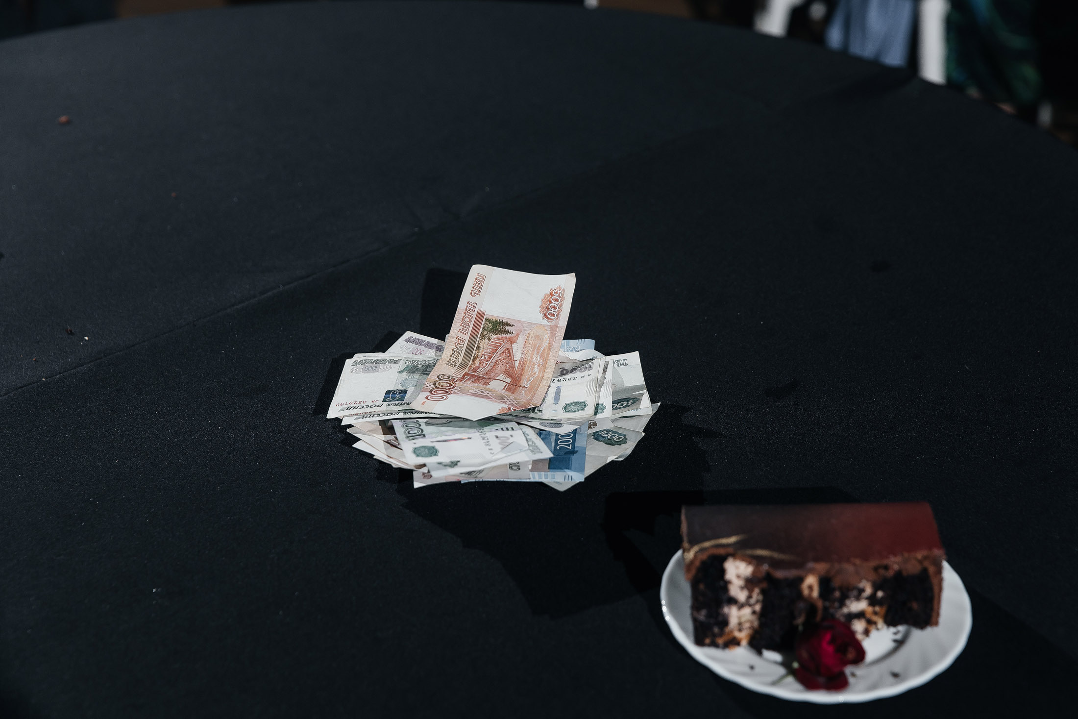 Валя & Саша 13.08.2021. Свадебный Фотограф Илья Чепайкин. Калининград