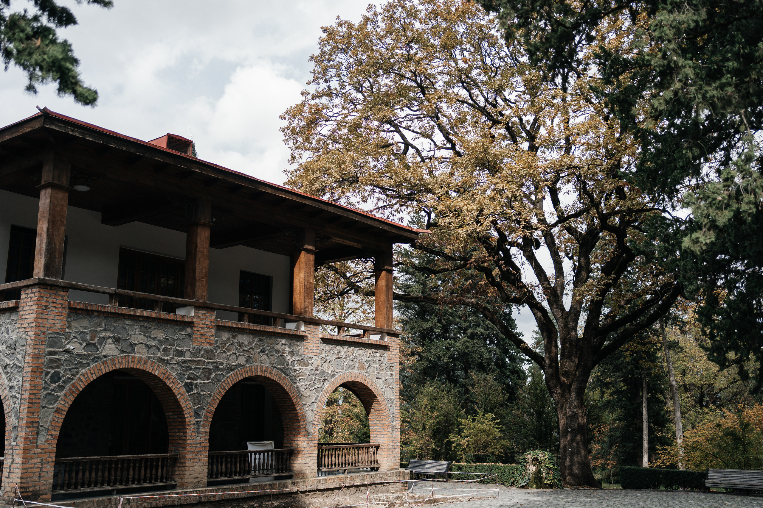 Авторский Тур по Грузии 04.05 — 10.05. Свадебный Фотограф Илья Чепайкин. Калининград