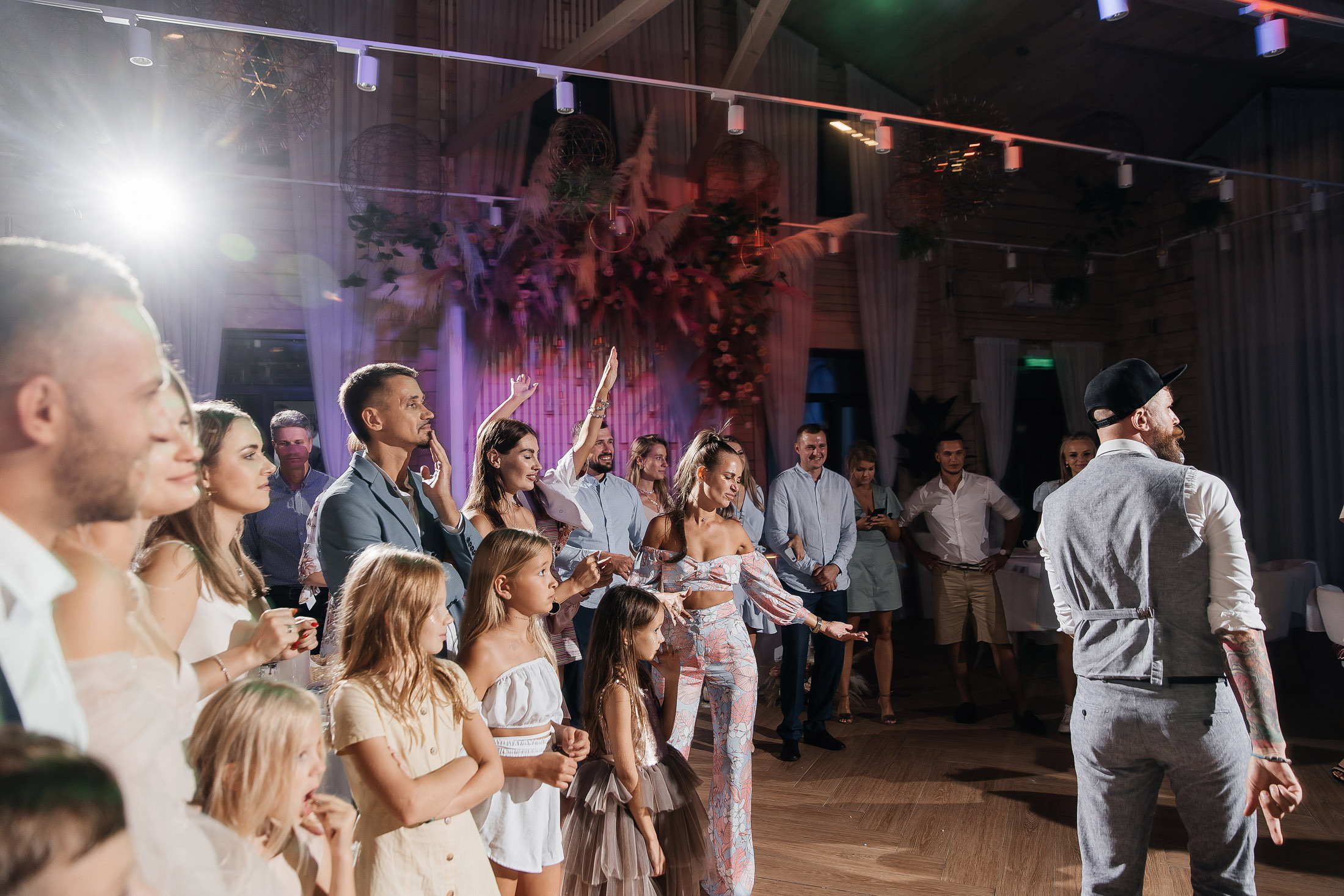 Анна & Максим 12.08.2021. Свадебный Фотограф Илья Чепайкин. Калининград