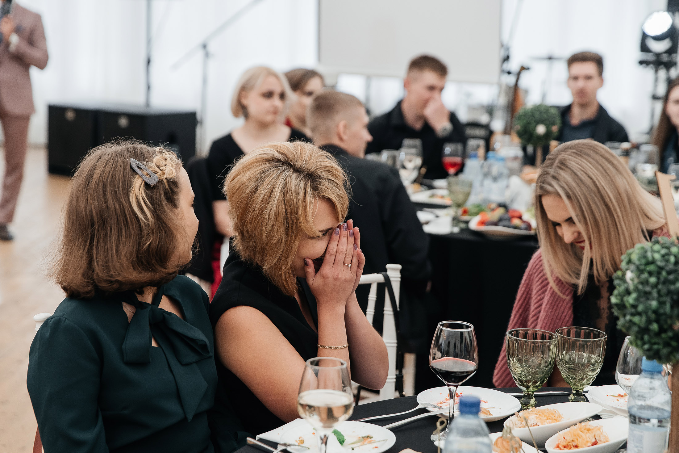 Валя & Саша 13.08.2021. Свадебный Фотограф Илья Чепайкин. Калининград
