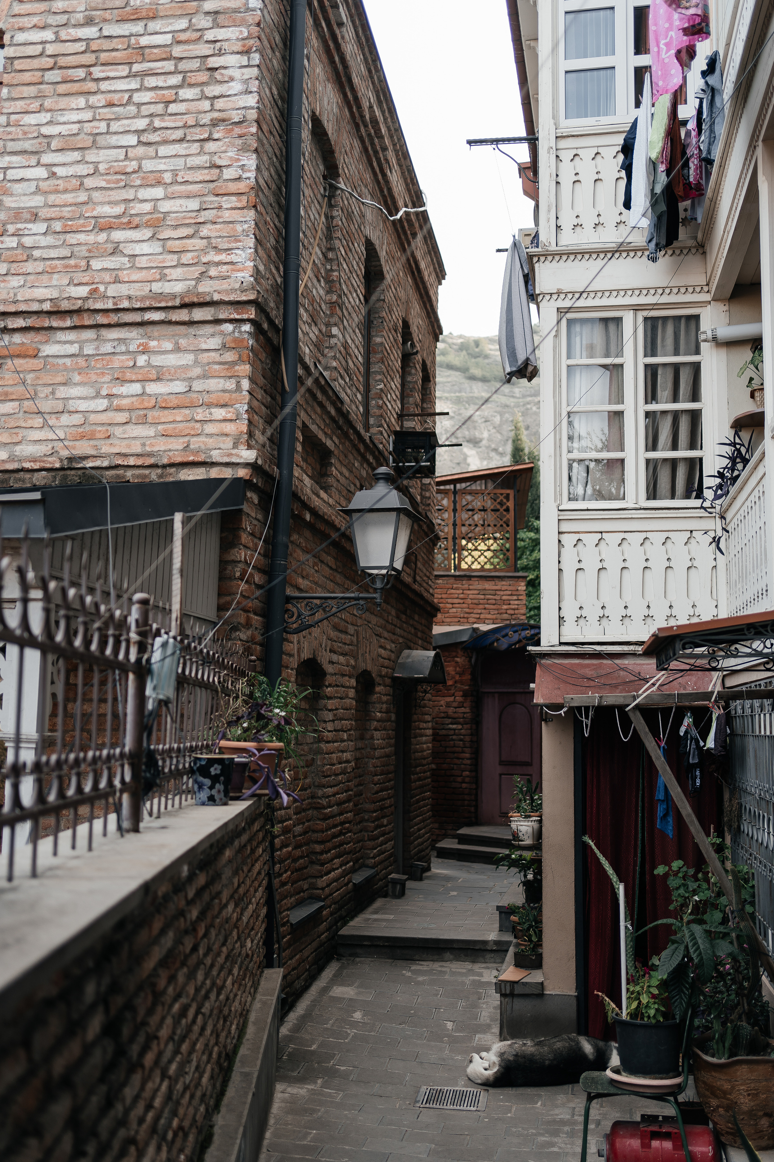 Авторский Тур по Грузии 04.05 — 10.05. Свадебный Фотограф Илья Чепайкин. Калининград