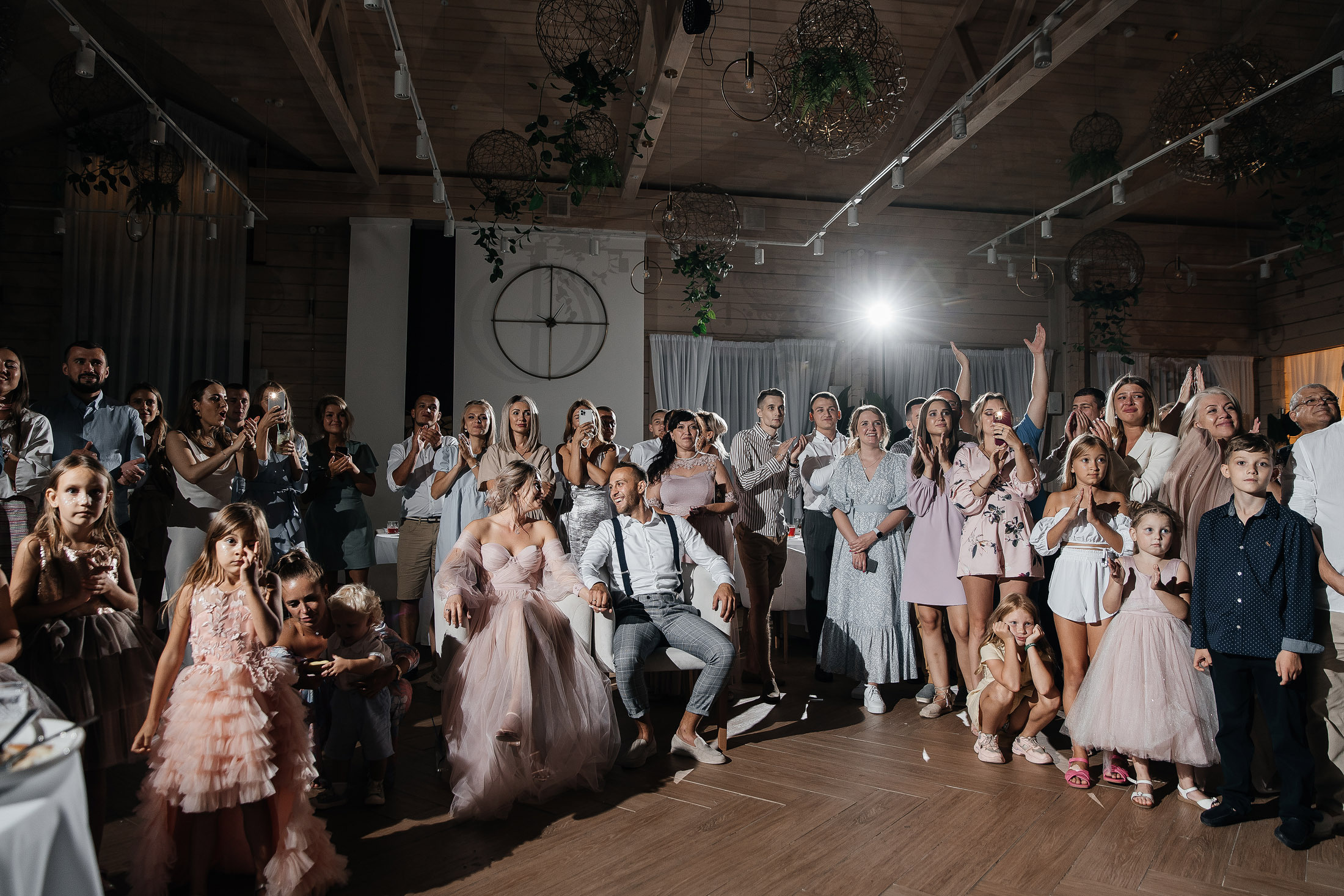 Анна & Максим 12.08.2021. Свадебный Фотограф Илья Чепайкин. Калининград