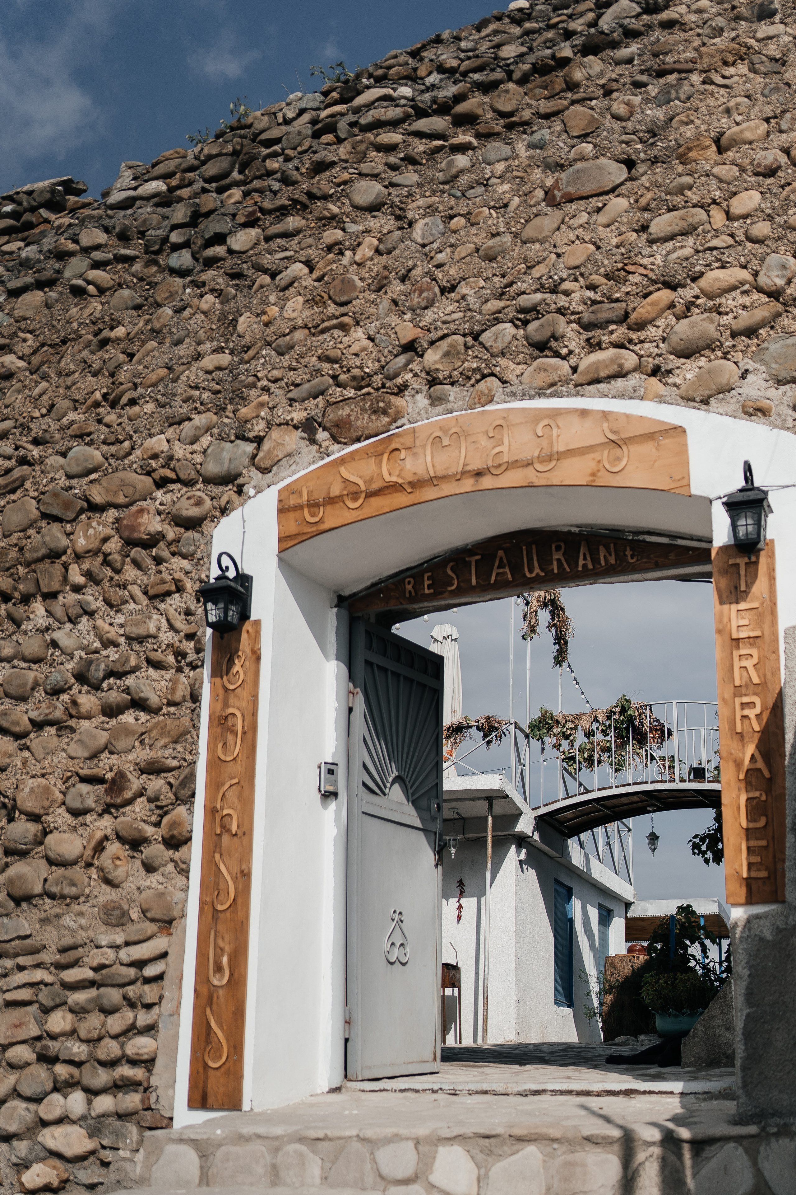 Авторский Тур по Грузии 04.05 — 10.05. Свадебный Фотограф Илья Чепайкин. Калининград