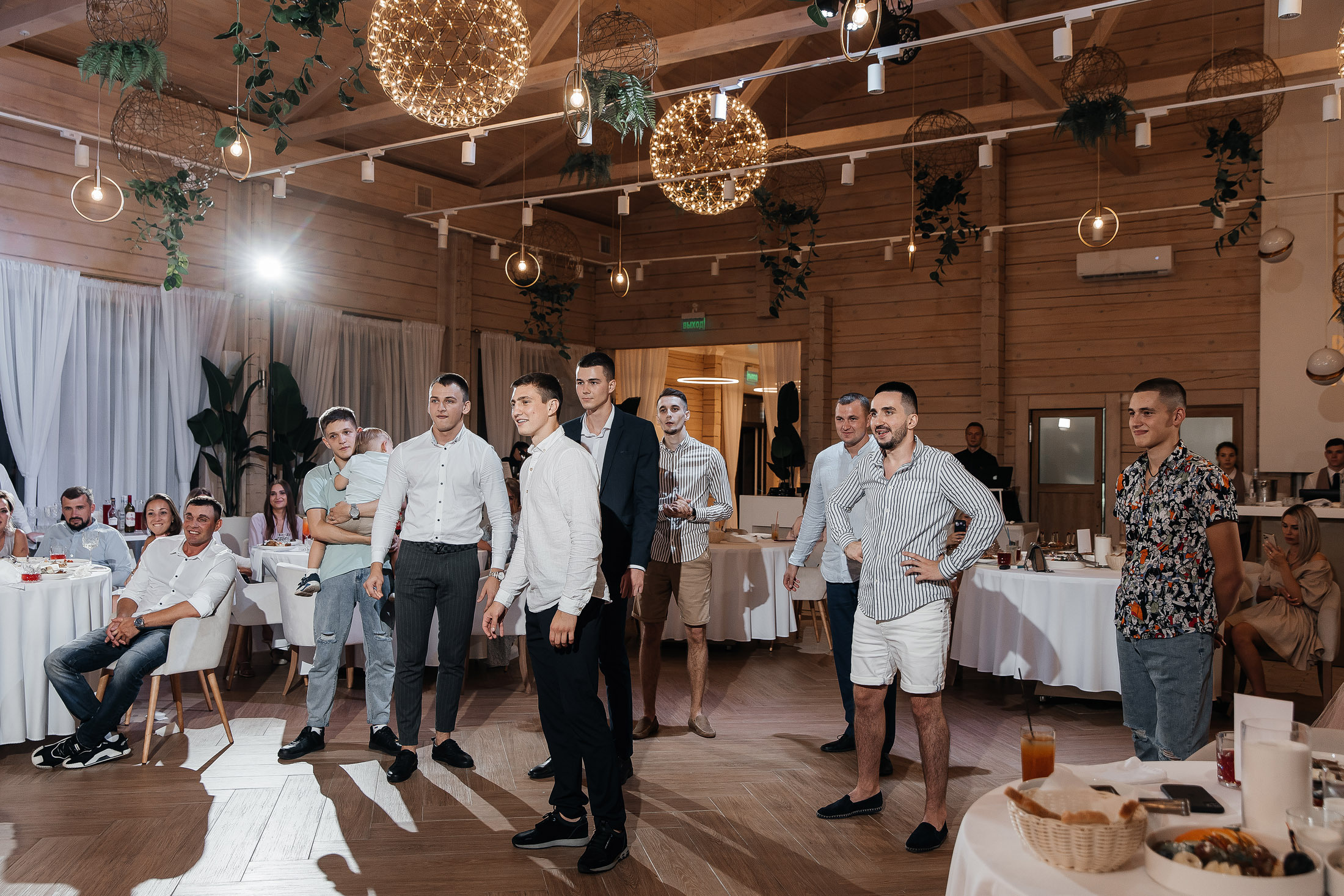 Анна & Максим 12.08.2021. Свадебный Фотограф Илья Чепайкин. Калининград