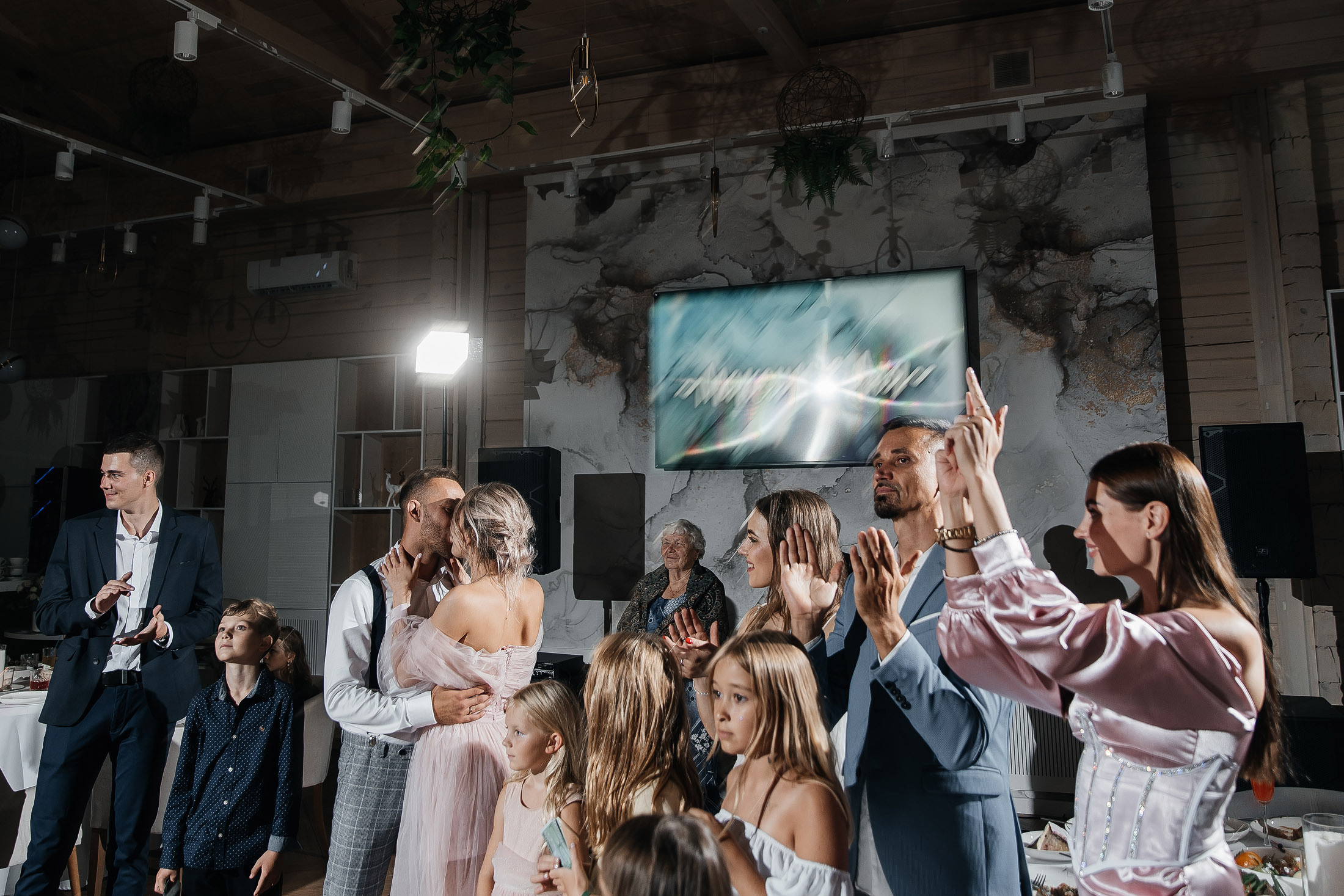 Анна & Максим 12.08.2021. Свадебный Фотограф Илья Чепайкин. Калининград