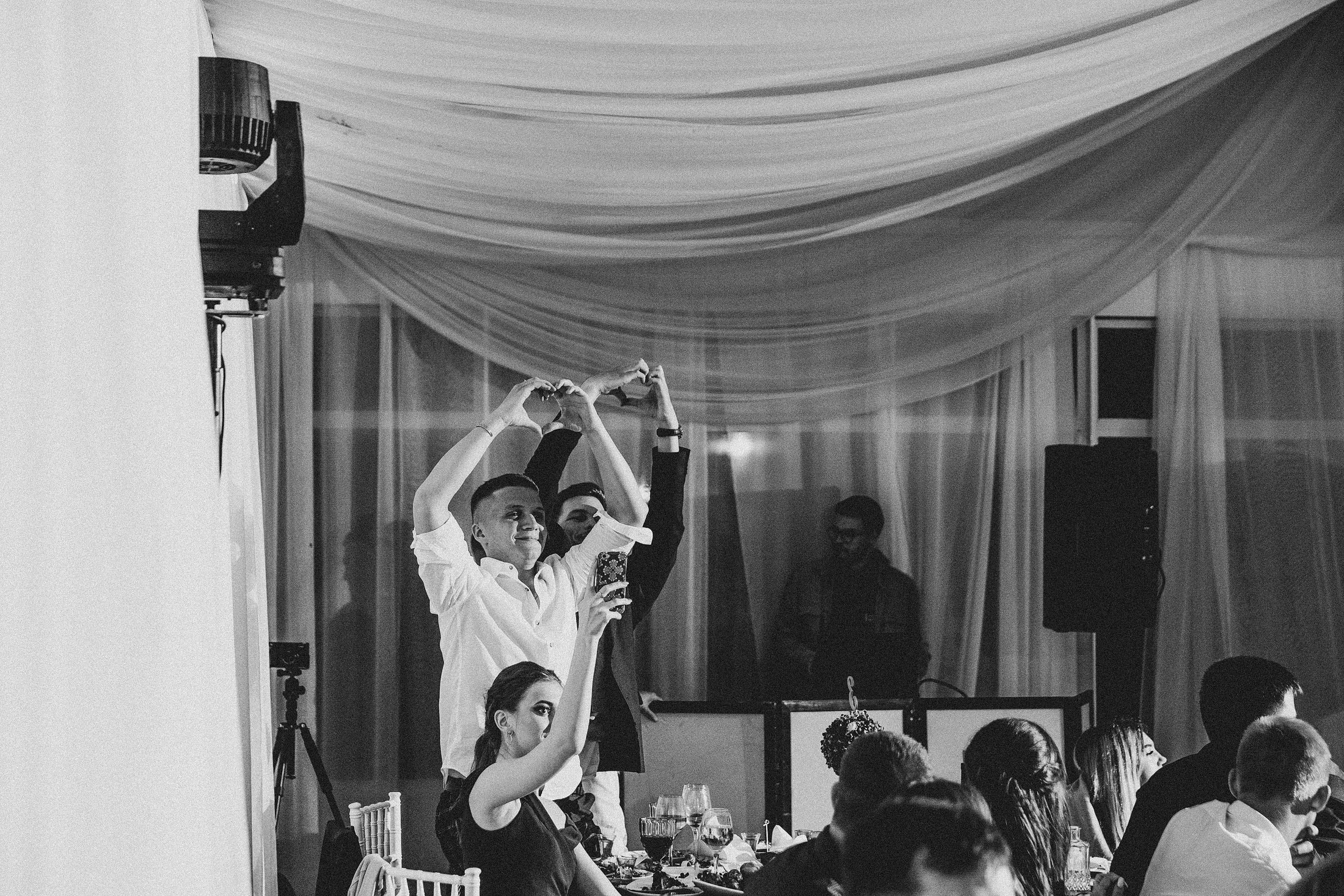 Валя & Саша 13.08.2021. Свадебный Фотограф Илья Чепайкин. Калининград