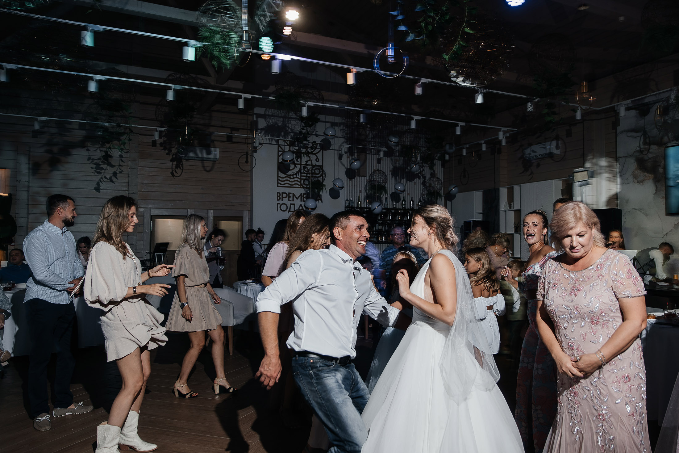 Анна & Максим 12.08.2021. Свадебный Фотограф Илья Чепайкин. Калининград