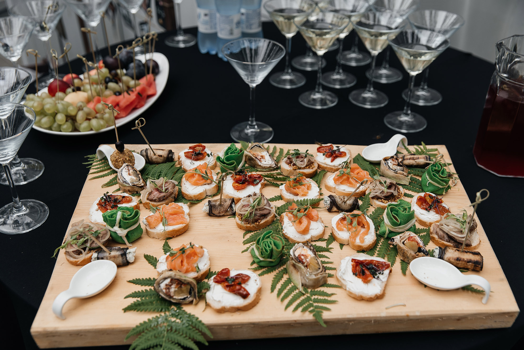 Валя & Саша 13.08.2021. Свадебный Фотограф Илья Чепайкин. Калининград