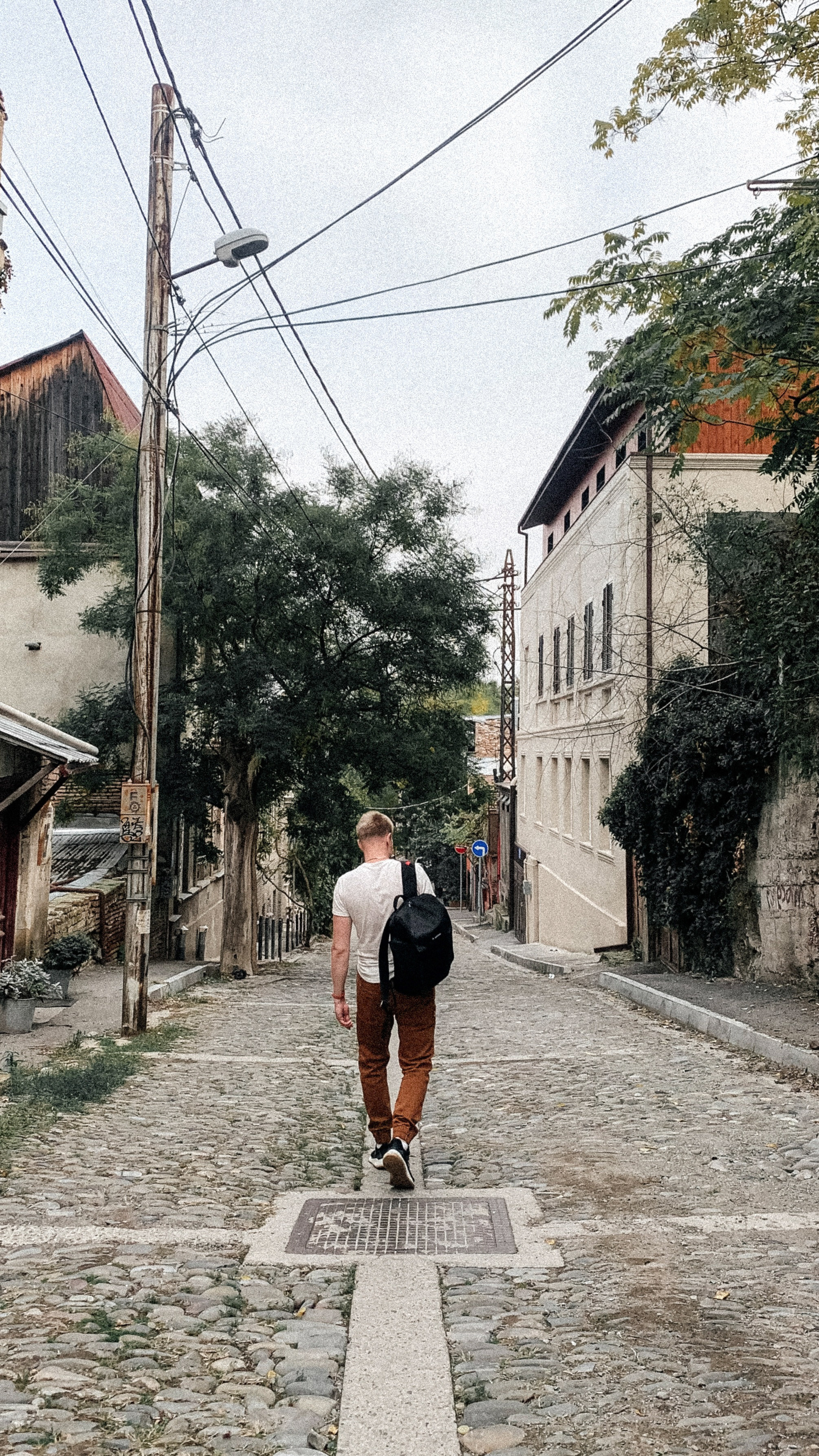 Авторский Тур по Грузии 04.05 — 10.05. Свадебный Фотограф Илья Чепайкин. Калининград