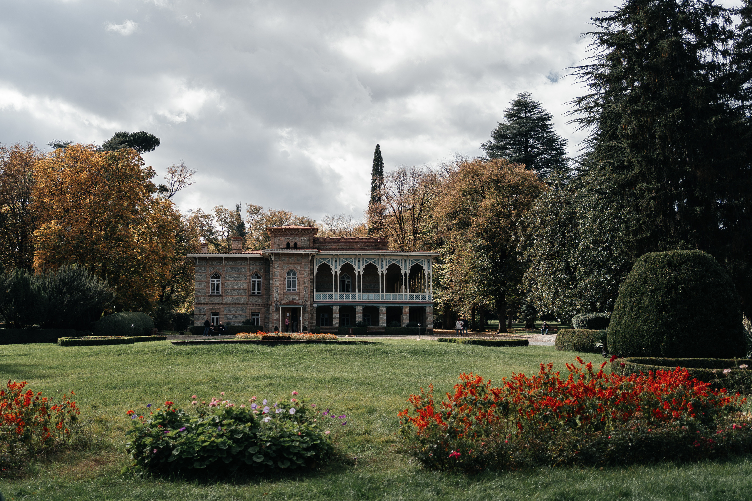 Авторский Тур по Грузии 04.05 — 10.05. Свадебный Фотограф Илья Чепайкин. Калининград