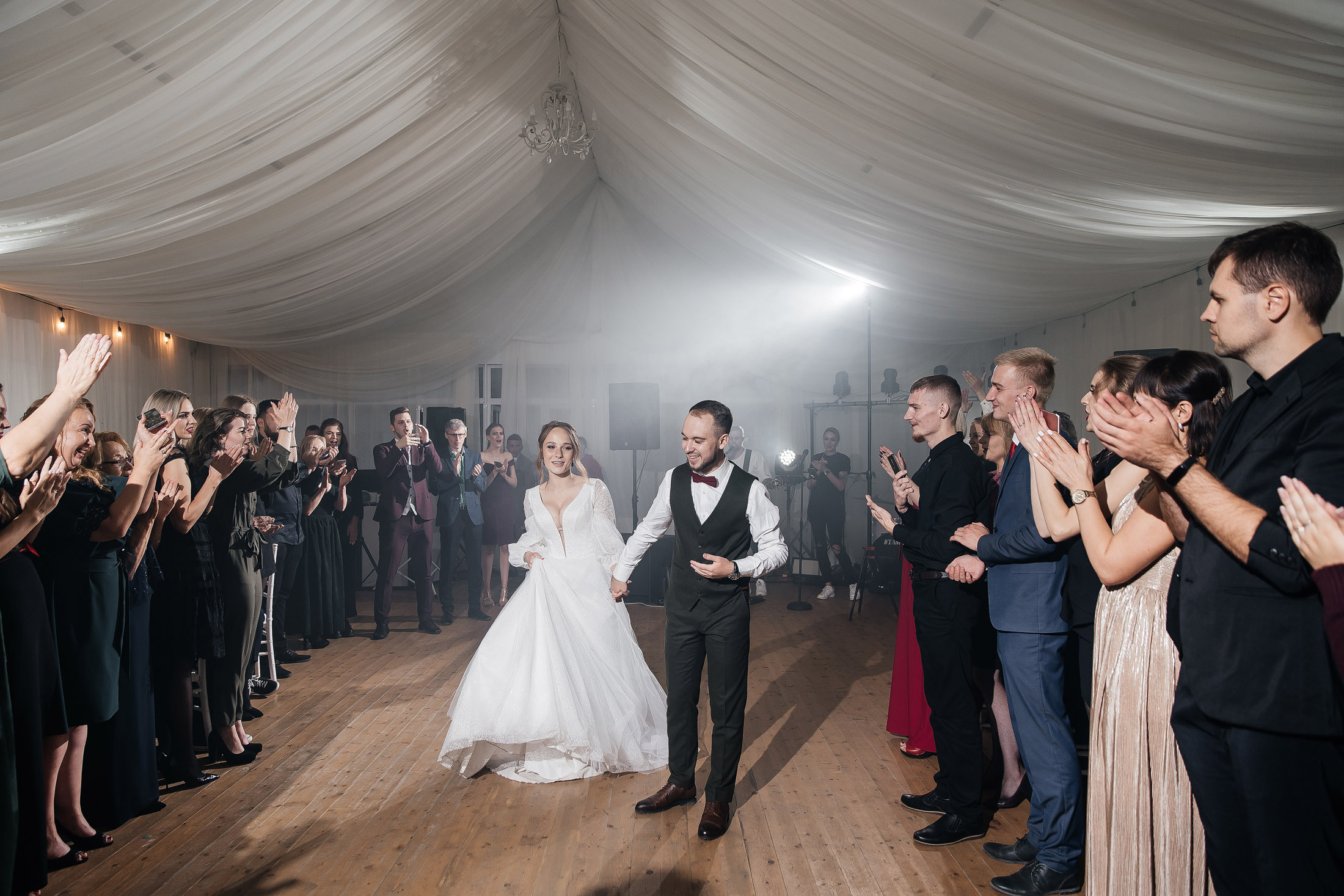 Валя & Саша 13.08.2021. Свадебный Фотограф Илья Чепайкин. Калининград