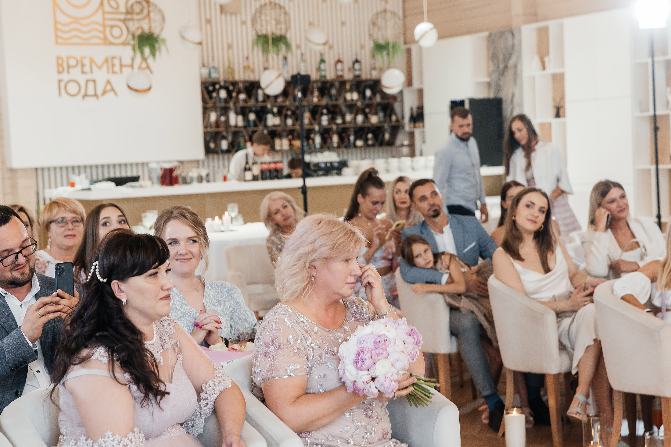 Анна & Максим 12.08.2021. Свадебный Фотограф Илья Чепайкин. Калининград