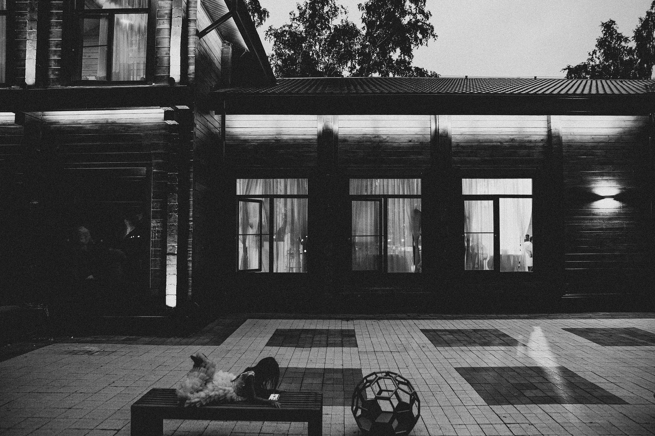 Анна & Максим 12.08.2021. Свадебный Фотограф Илья Чепайкин. Калининград