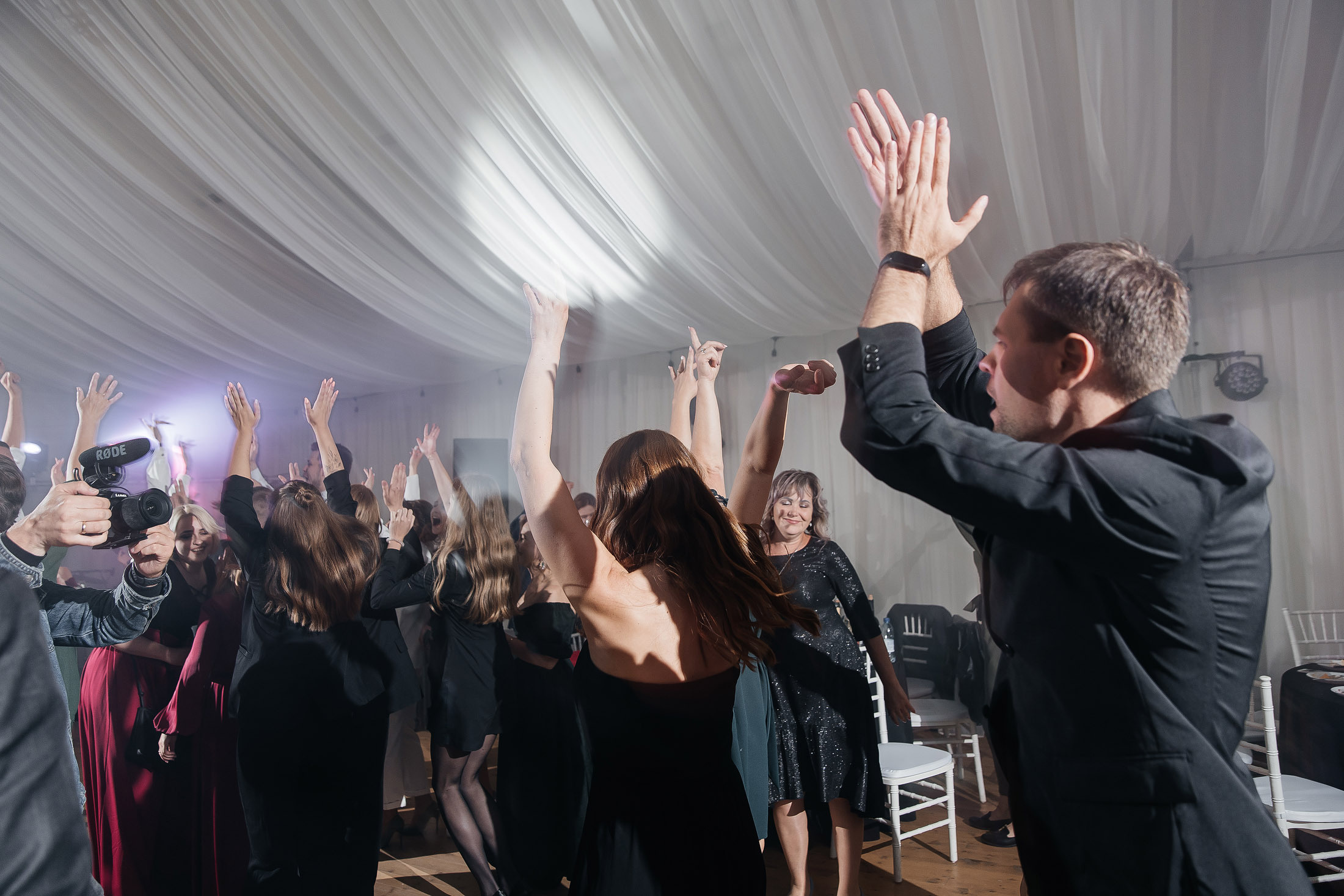 Валя & Саша 13.08.2021. Свадебный Фотограф Илья Чепайкин. Калининград