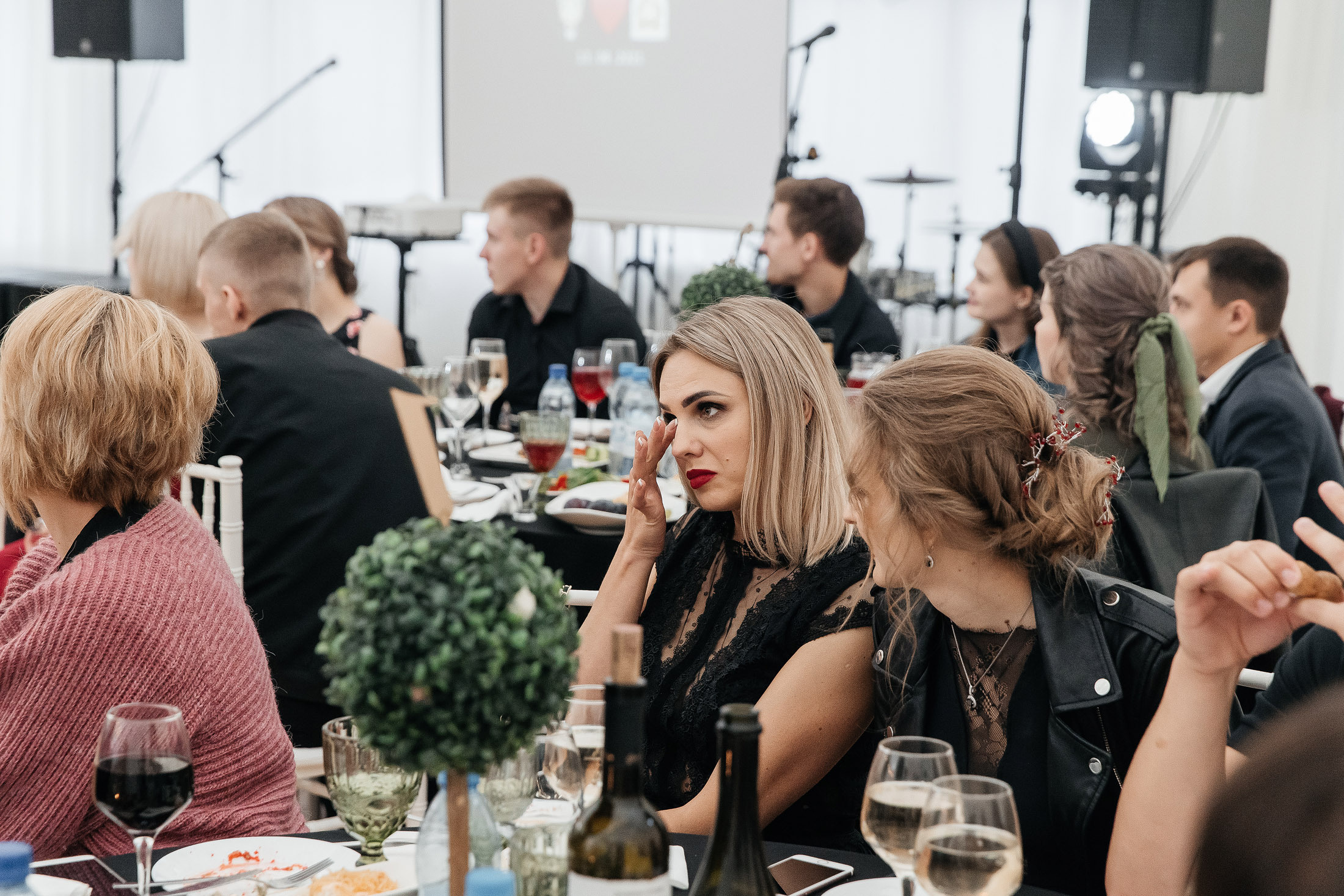 Валя & Саша 13.08.2021. Свадебный Фотограф Илья Чепайкин. Калининград