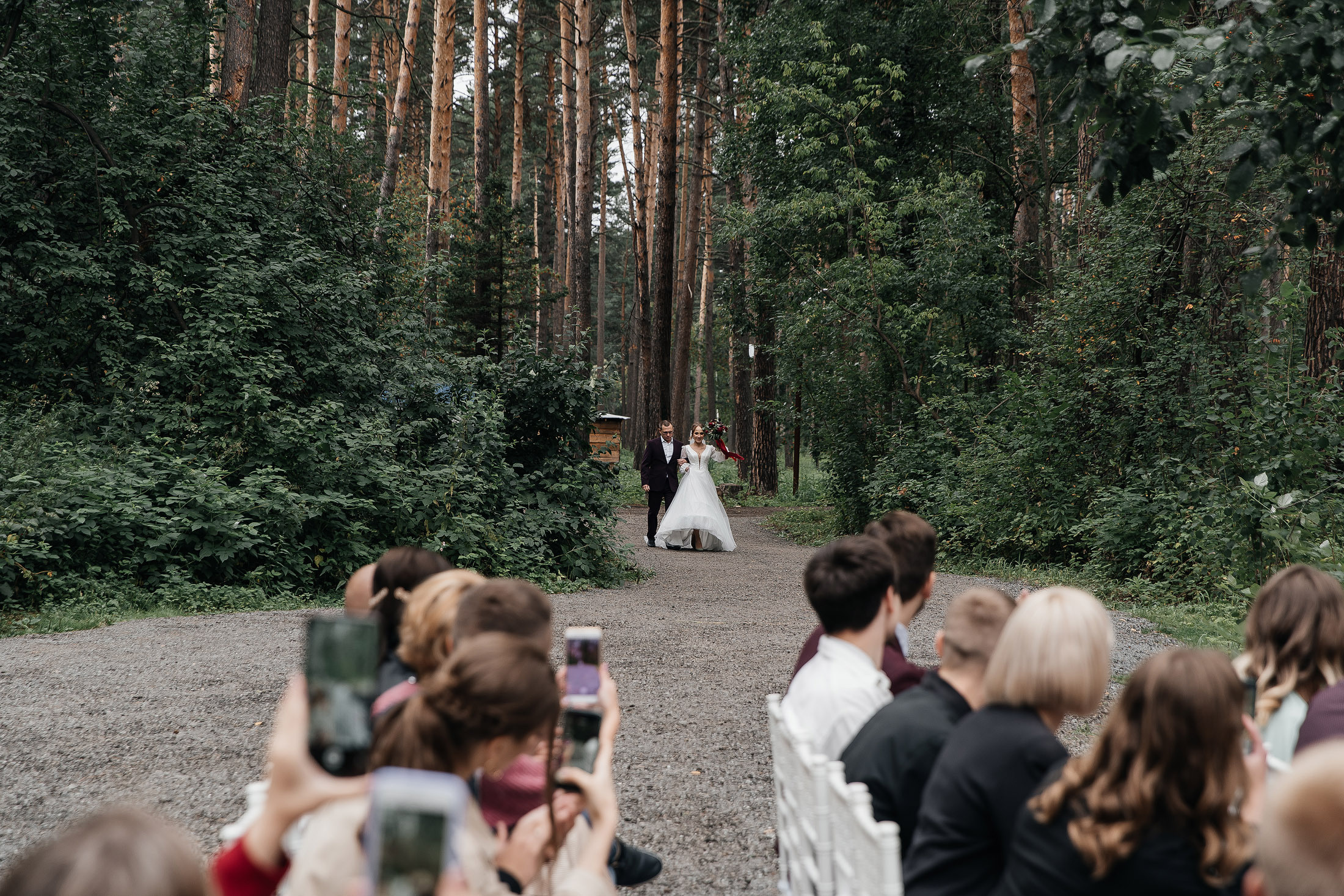 Валя & Саша 13.08.2021. Свадебный Фотограф Илья Чепайкин. Калининград
